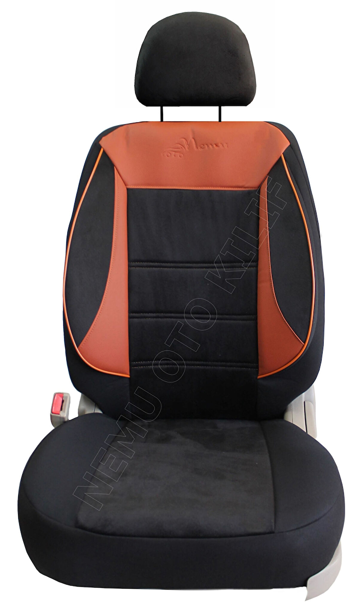 Seat Altea Uyumlu Tay Tüyü Oto Koltuk Kılıfı