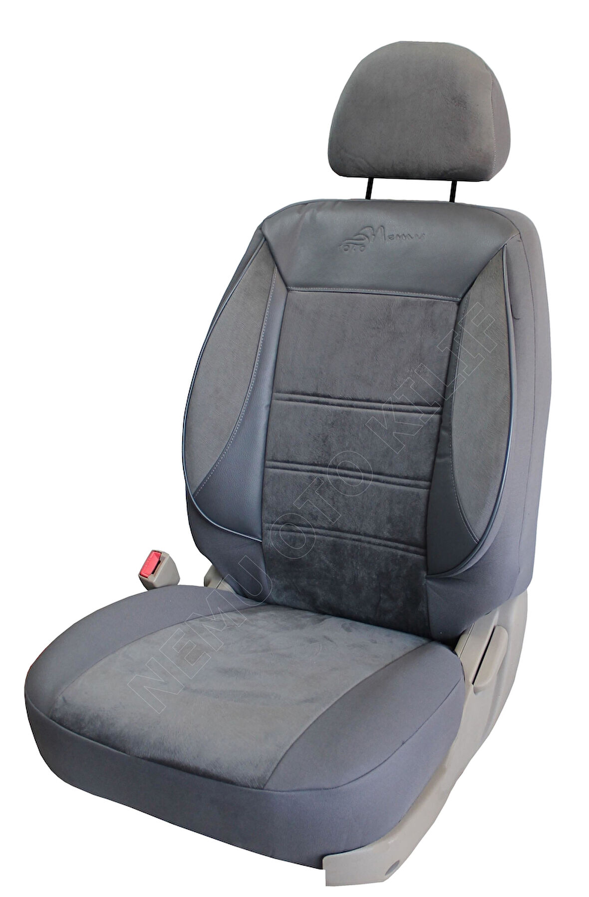 Seat Cordoba Uyumlu Tay Tüyü Oto Koltuk Kılıfı