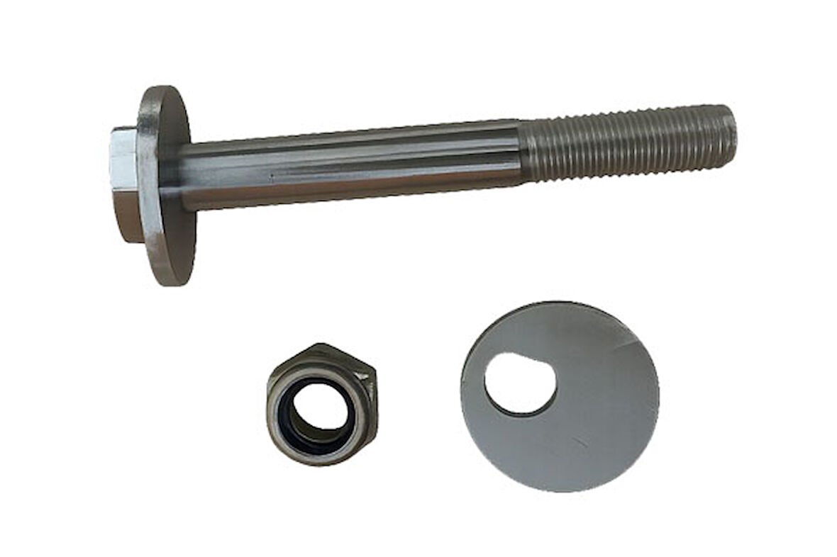 Ssangyong ACTYON KYRON REXTON Ön Salncak Saplaması Komple