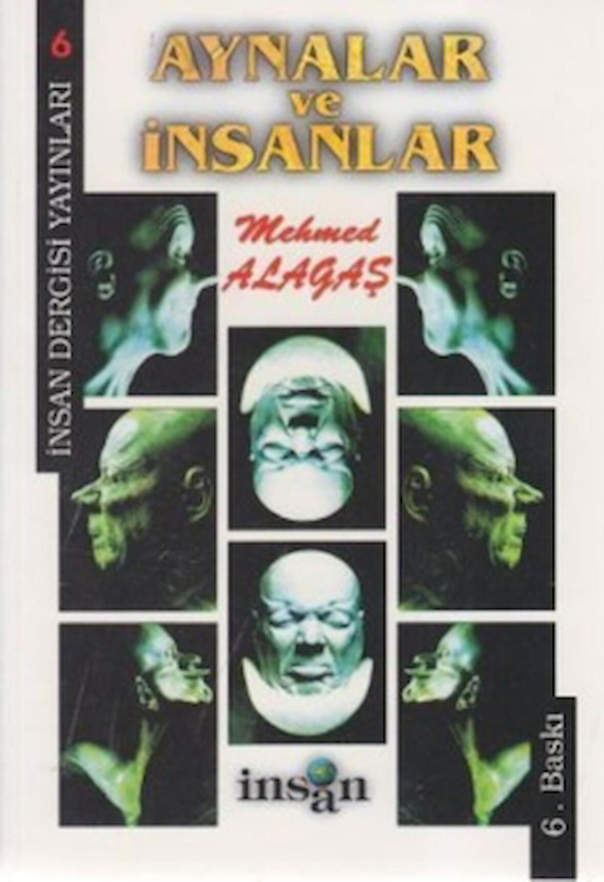 Aynalar ve İnsanlar