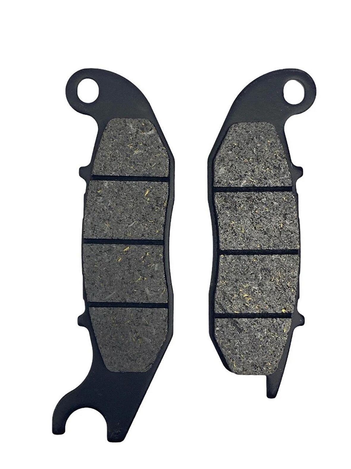 Honda Pcx 125 Ön Fren Disk Balata Kaliteli 2021-2023 - ARASMOTO