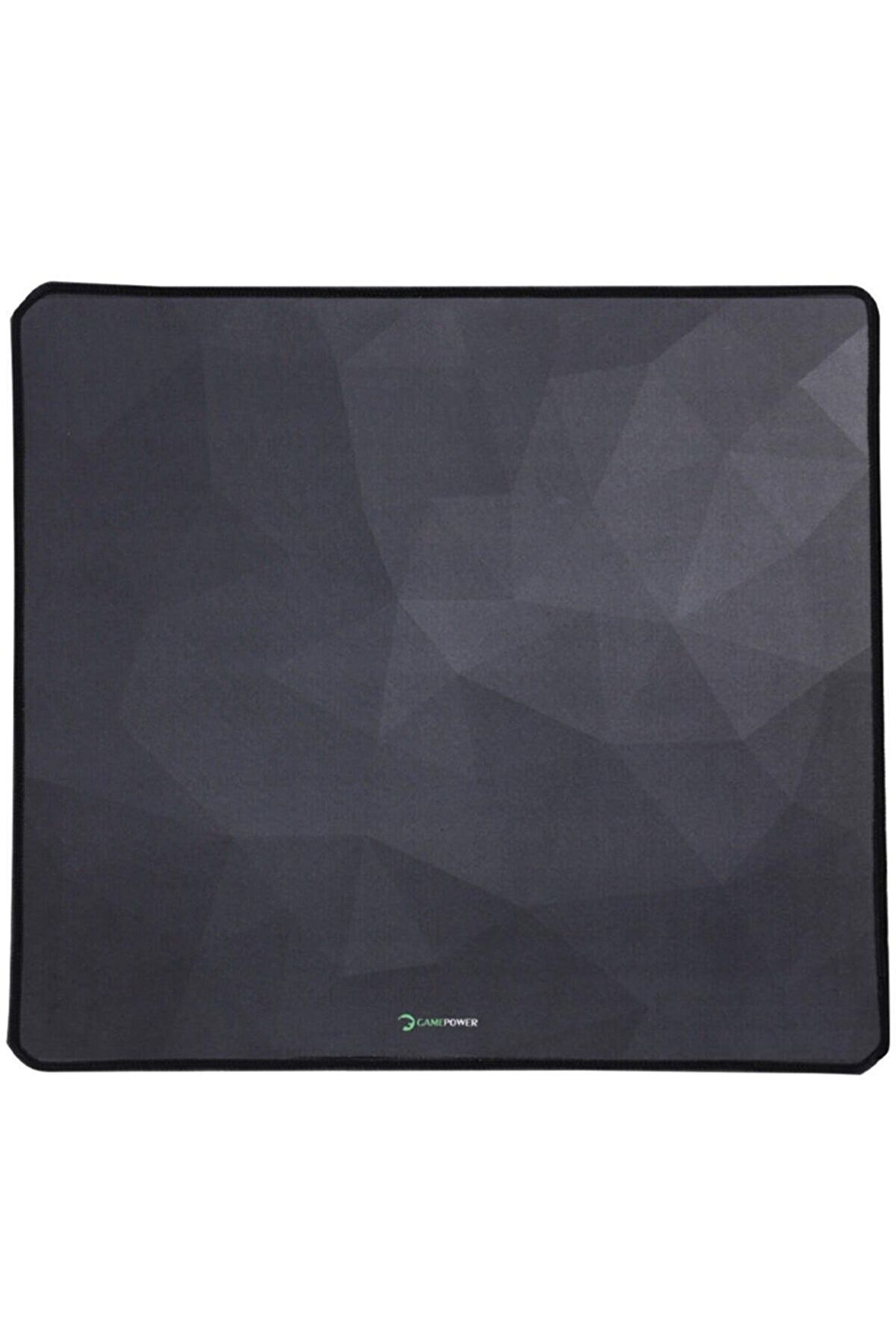 Gamepower Gp400 Rubber Rgb Gaming Mousepad