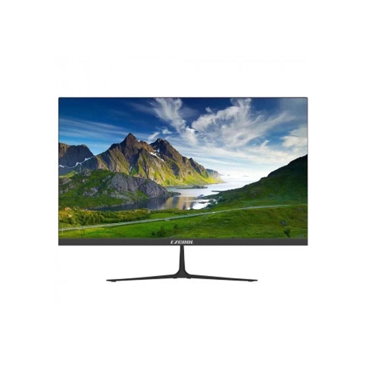 23,8 EZCOOL CORP EZ24 100HZ 5MS MONITOR