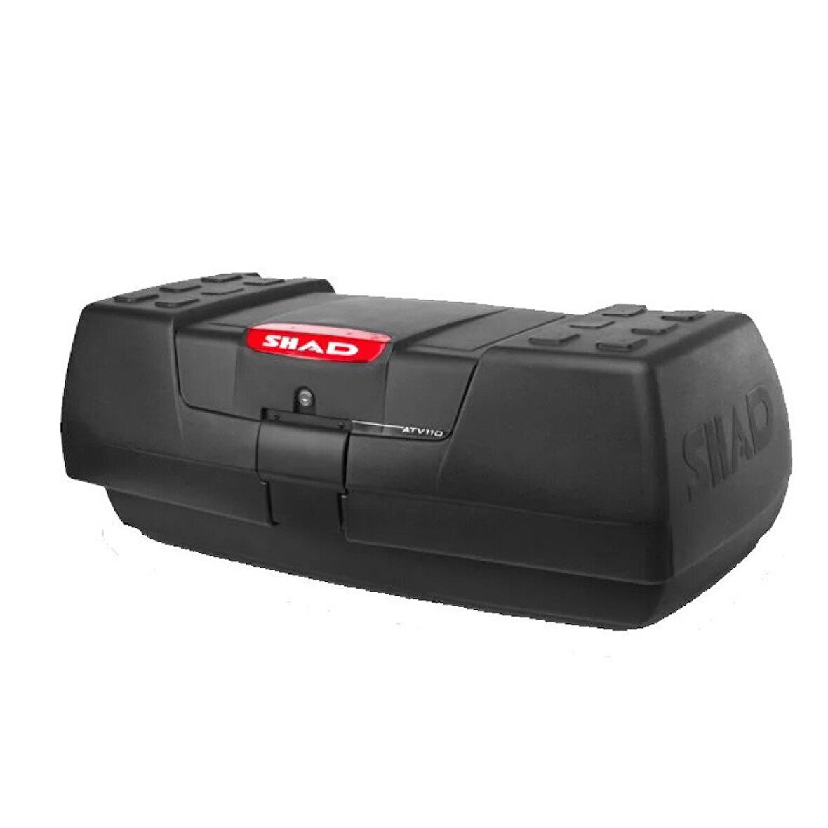 YMTRADE Shad Quad Atv Çantası 110 Litre