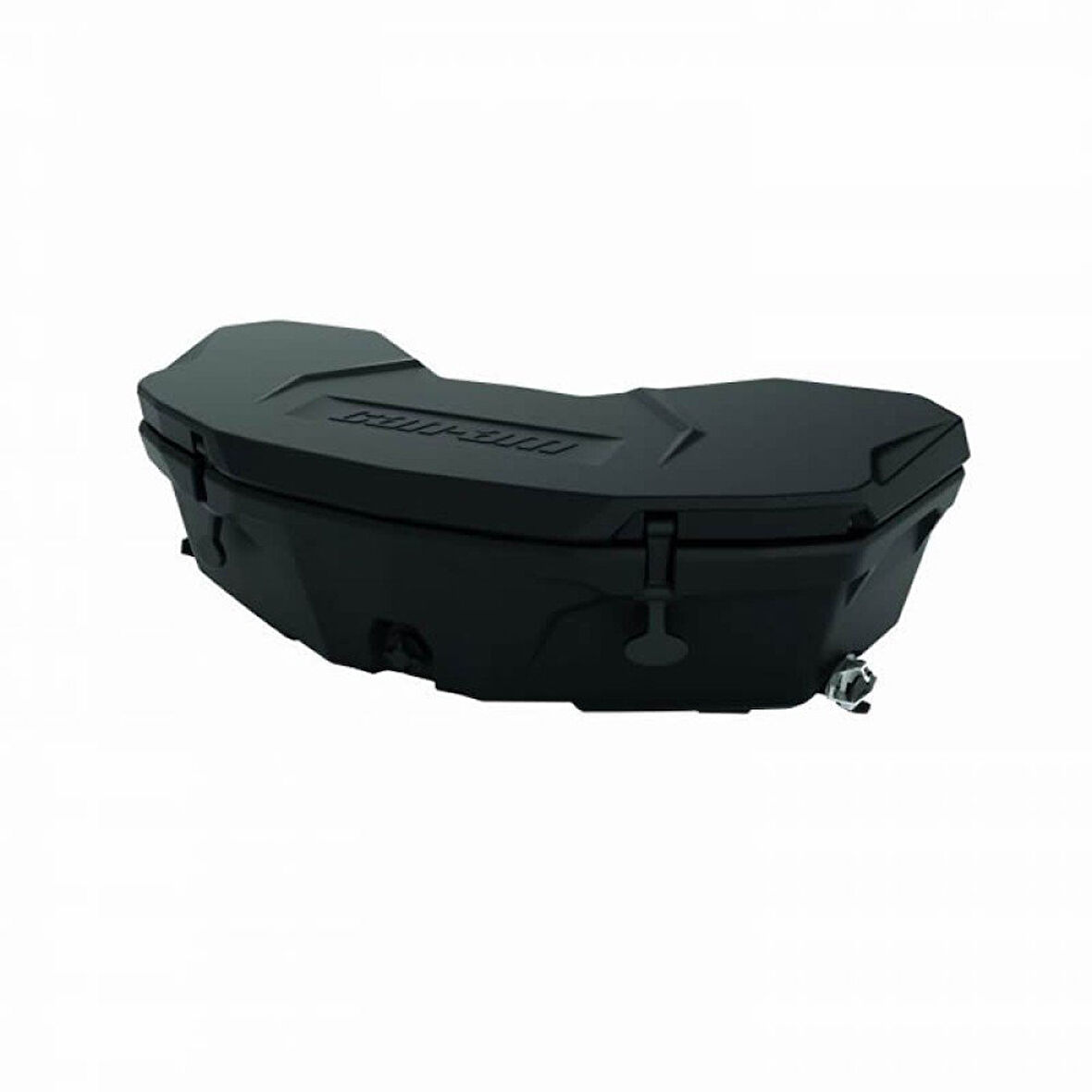 YMTRADE Can-am X3 UTV Arka Çanta Black Cooler Kit