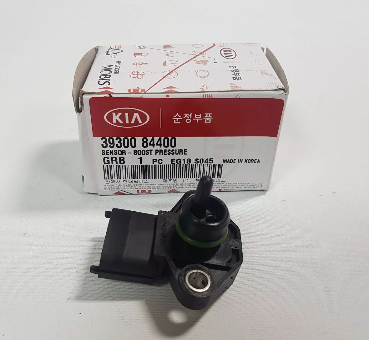 YMTRADE Mobis Sensör Emme Manifold 3930084400