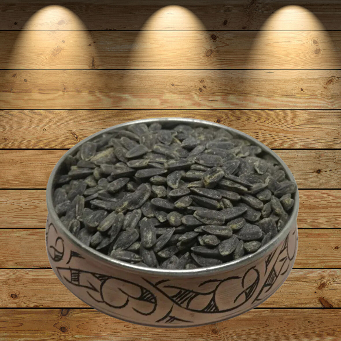 Japon Çekirdeği 1 Kg