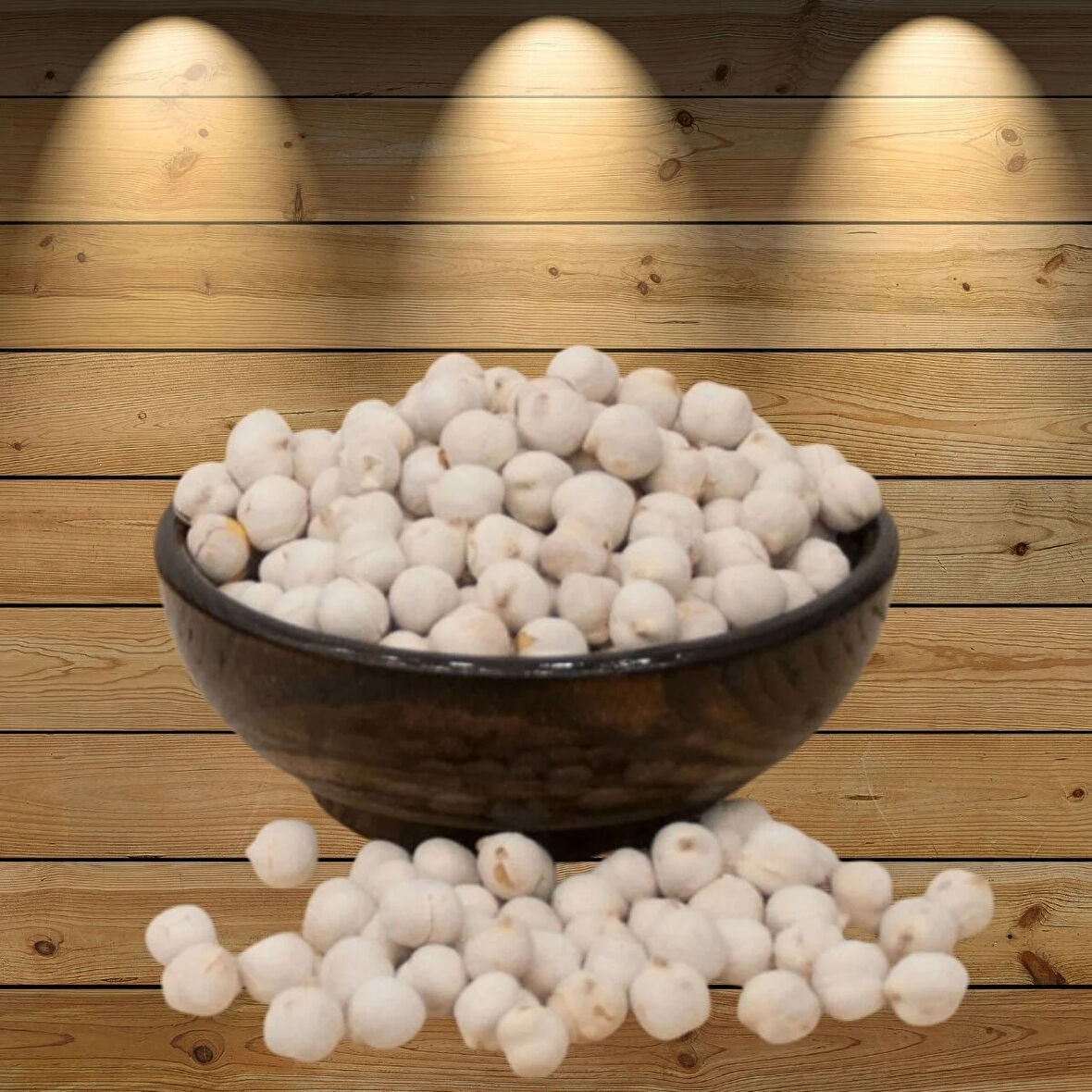 Sakız Leblebi 750 Gr