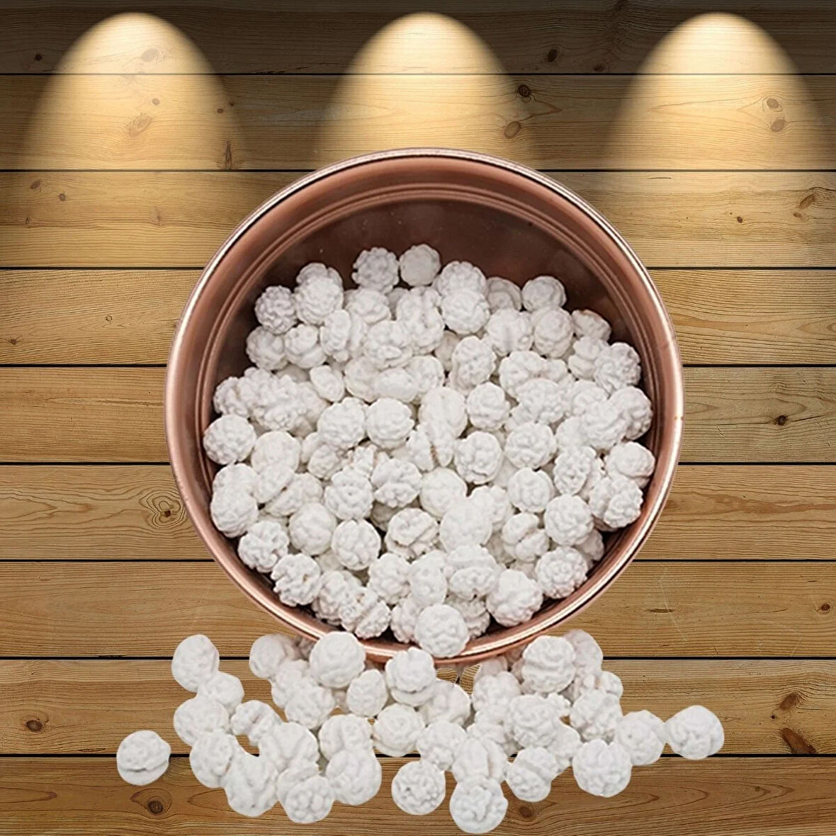 Şekerli Leblebi 750 Gr