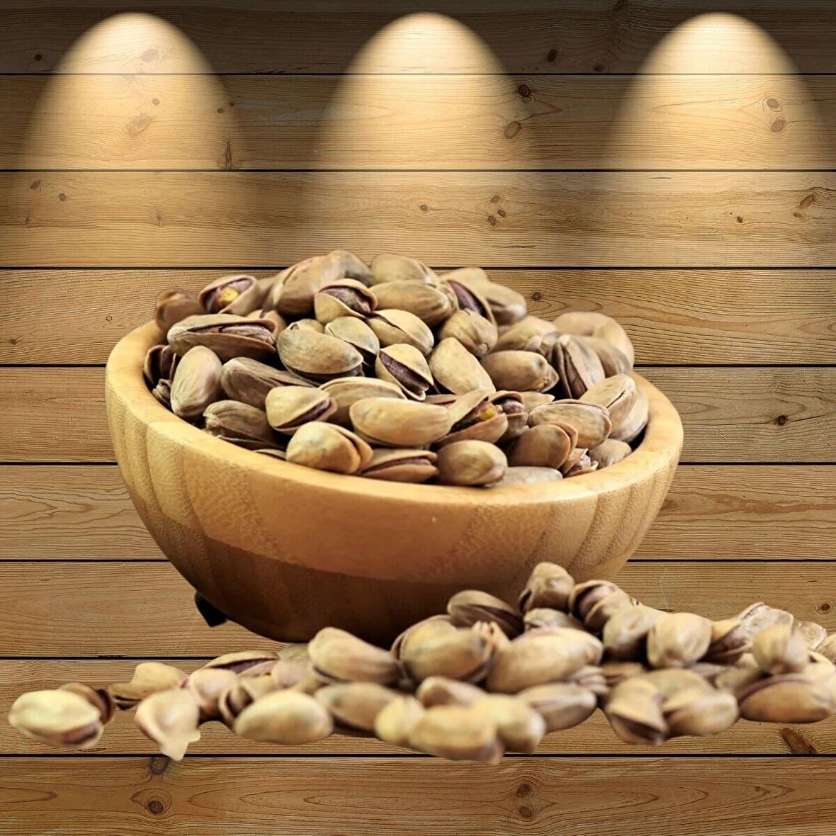 Antep Fıstık 1 Kg