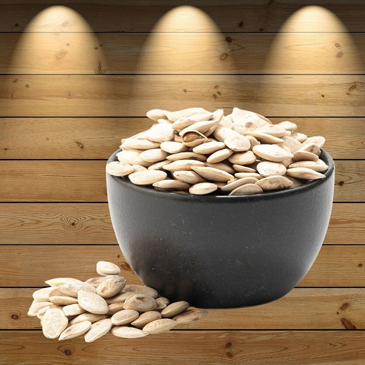 BAL KABAĞI ÇEKİRDEK 250 Gr