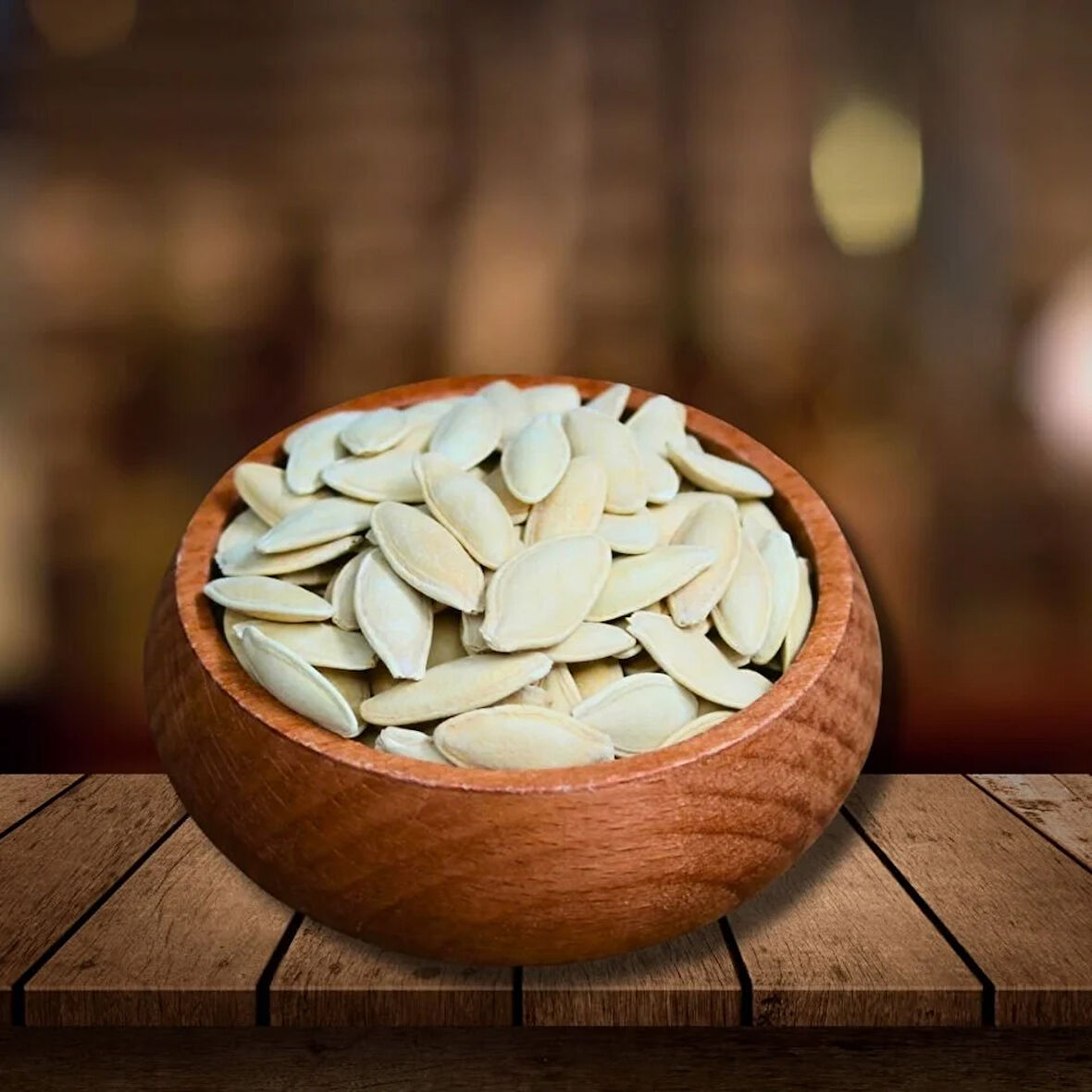 SİVRİ KABAK ÇEKİRDEĞİ 1000 Gr