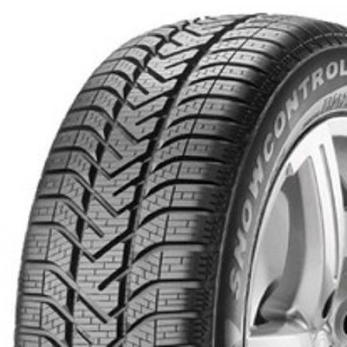 185/65R15 88T W190 SNOWCONTROL 3 PİRELLİ (KIŞ)