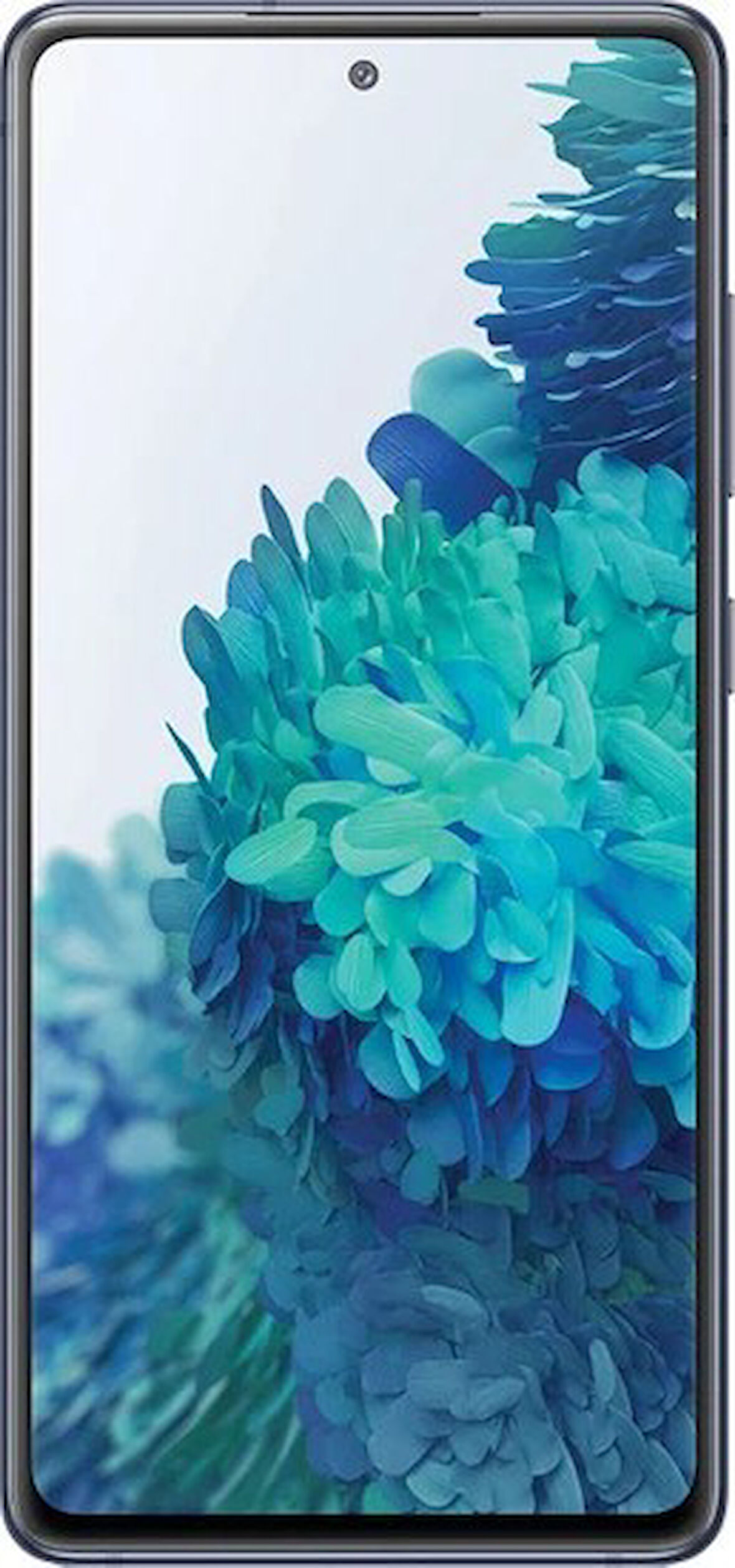 Samsung Galaxy S20 FE Siyah 128 GB - 6 GB Ram SM-N960F YENİLENMİŞ ÜRÜN (B Kalite)