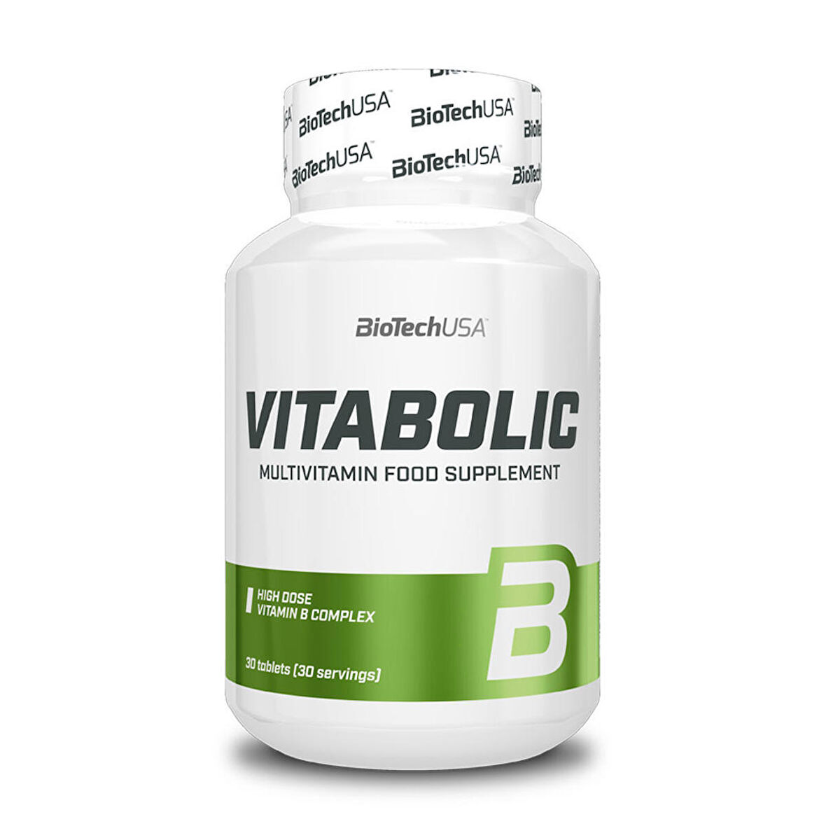 Bıotech Usa Vitabolic 30 Tabs