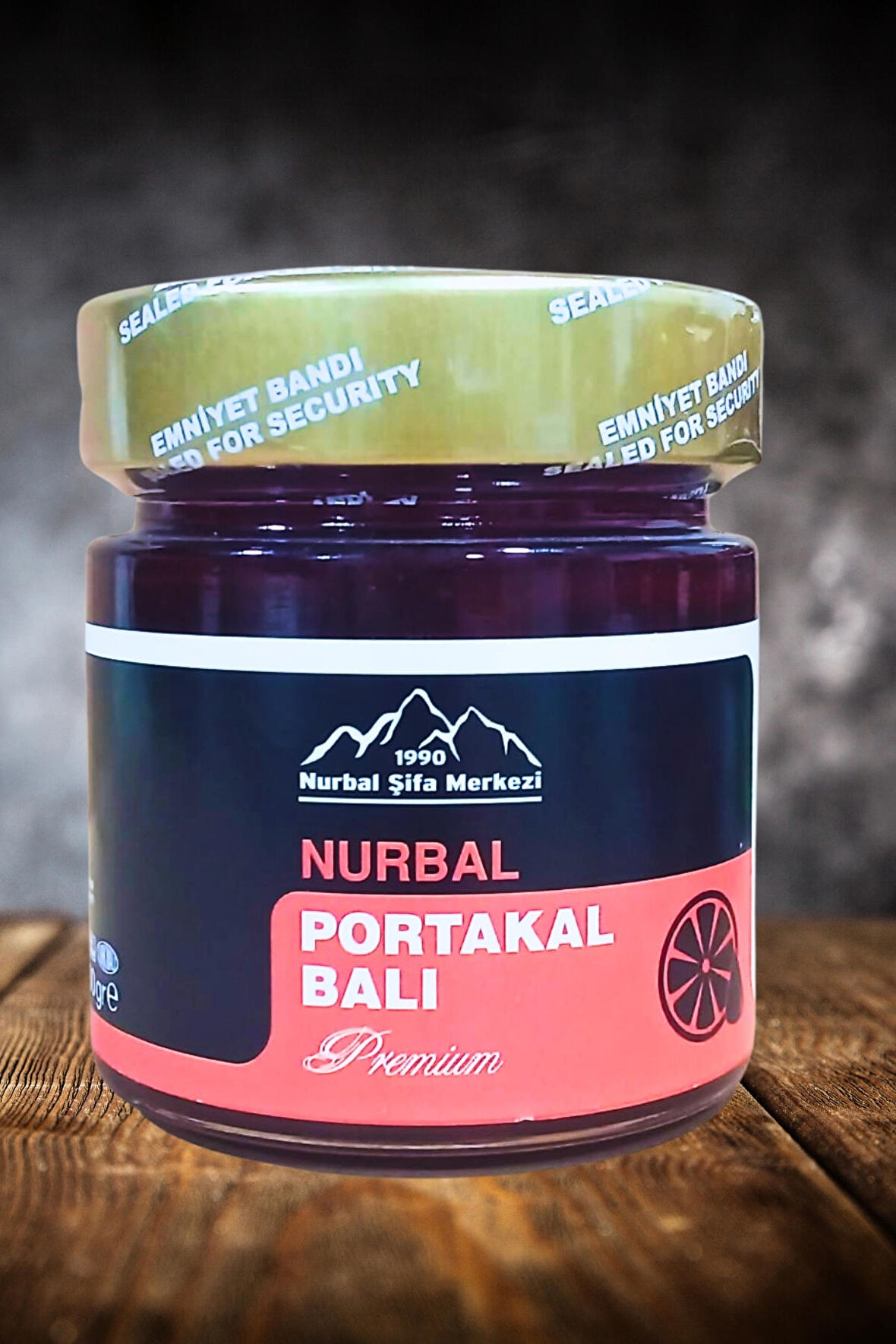 PORTAKAL BALI 300 gr