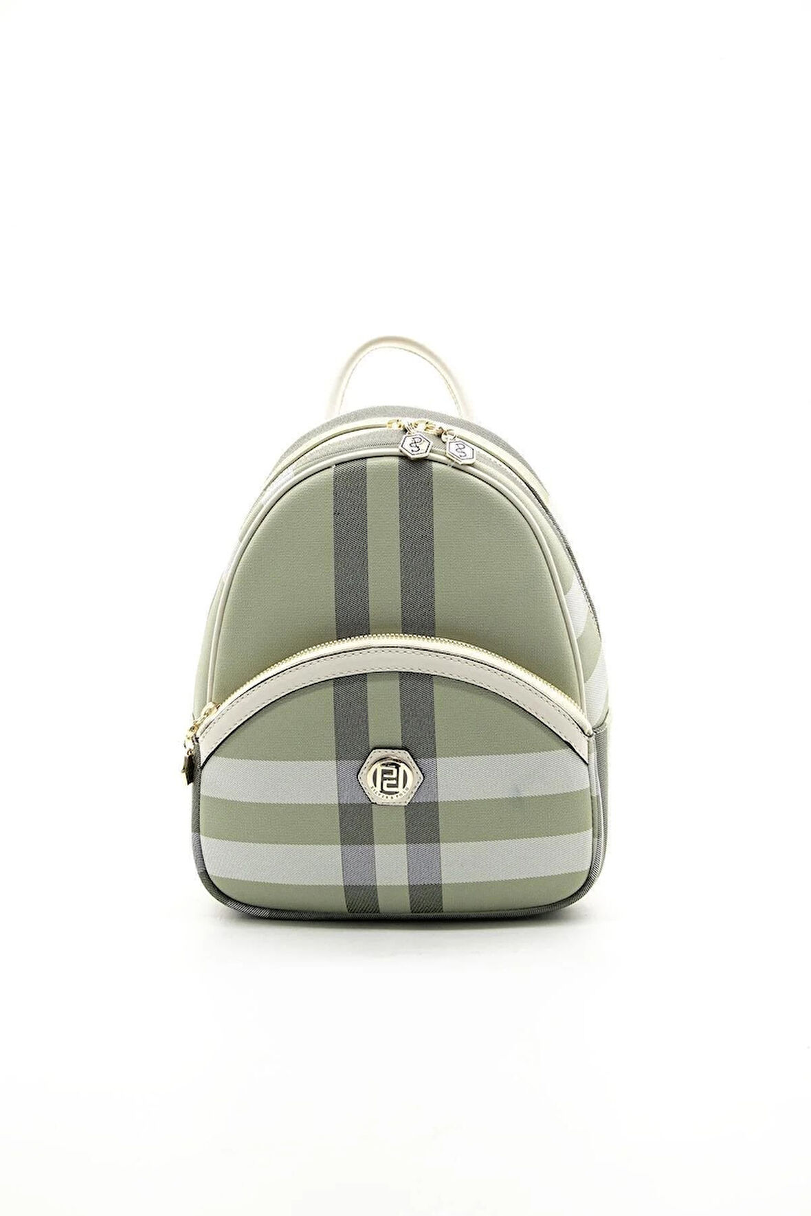 Silver Polo Unisex Sırt Çanta 945