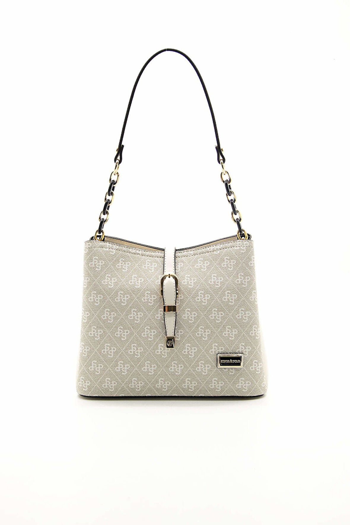 Silver Polo Kadın Omuz Çanta 974