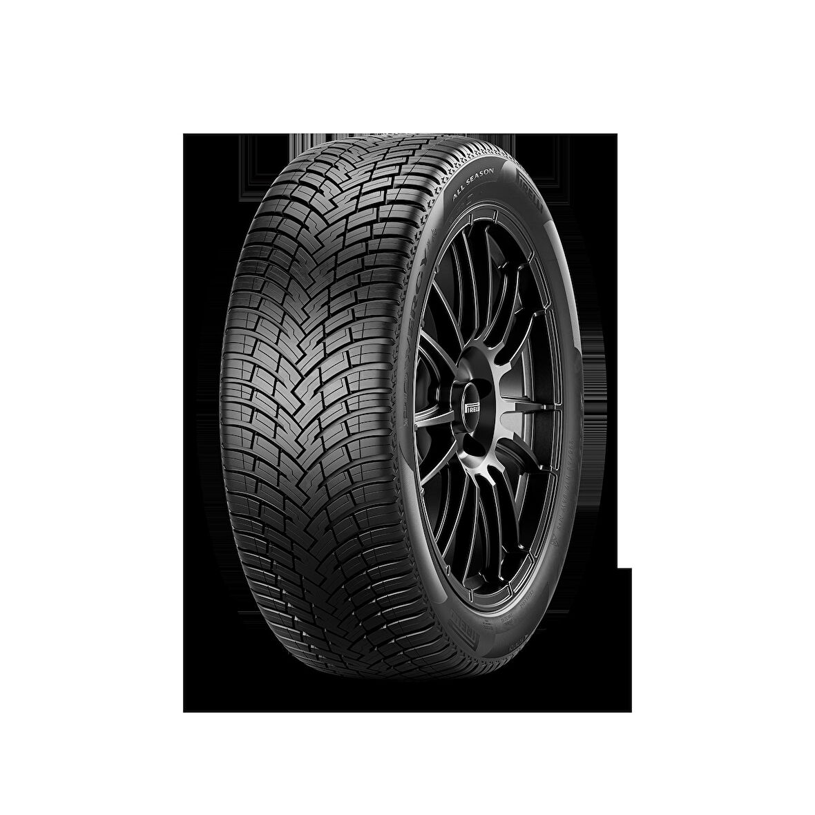 205/55R17 95V XL POWERGY ALL SEASON SF PIRELLI