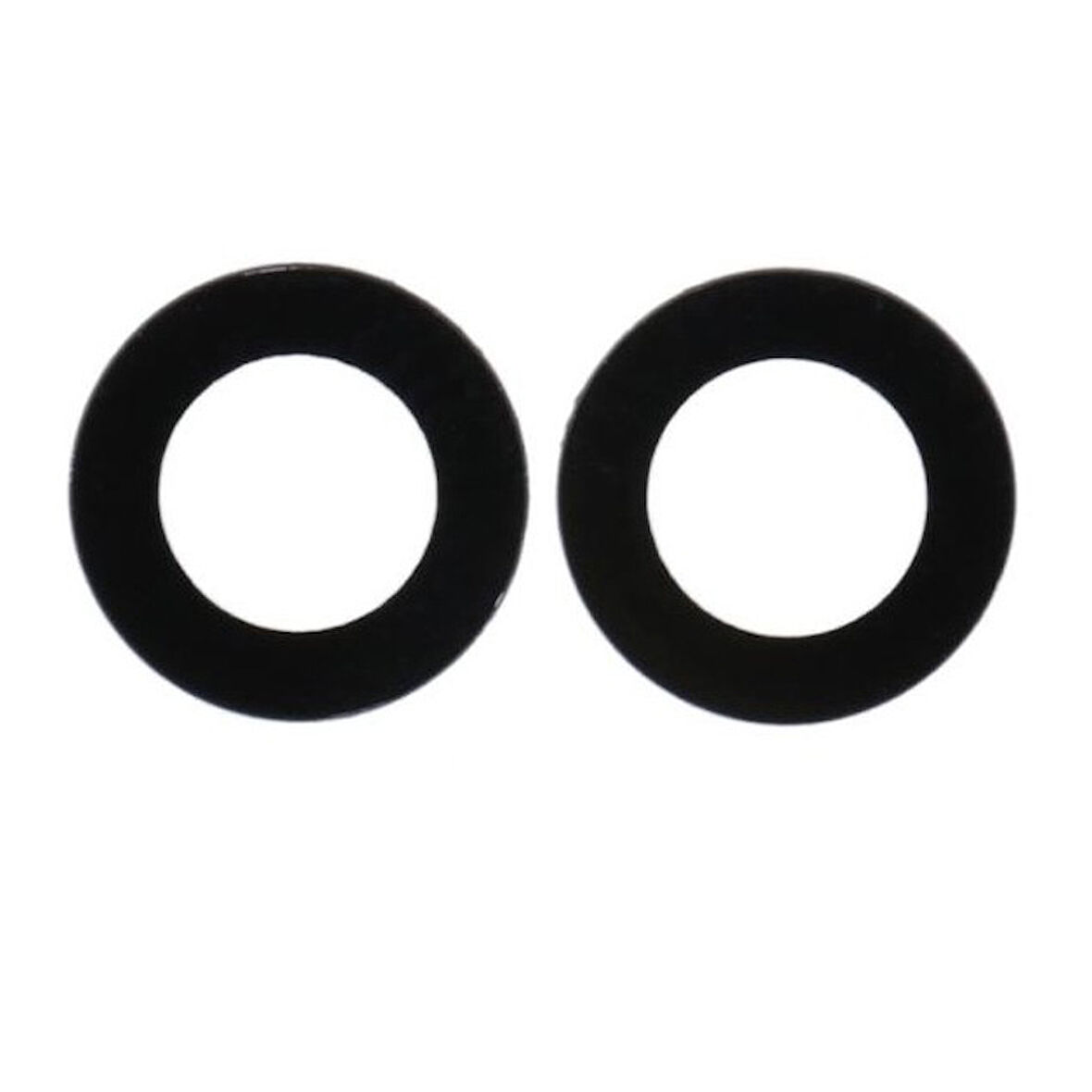 iNfinix Zero 20 Uyumlu Kamera Camı Lens SİYAH