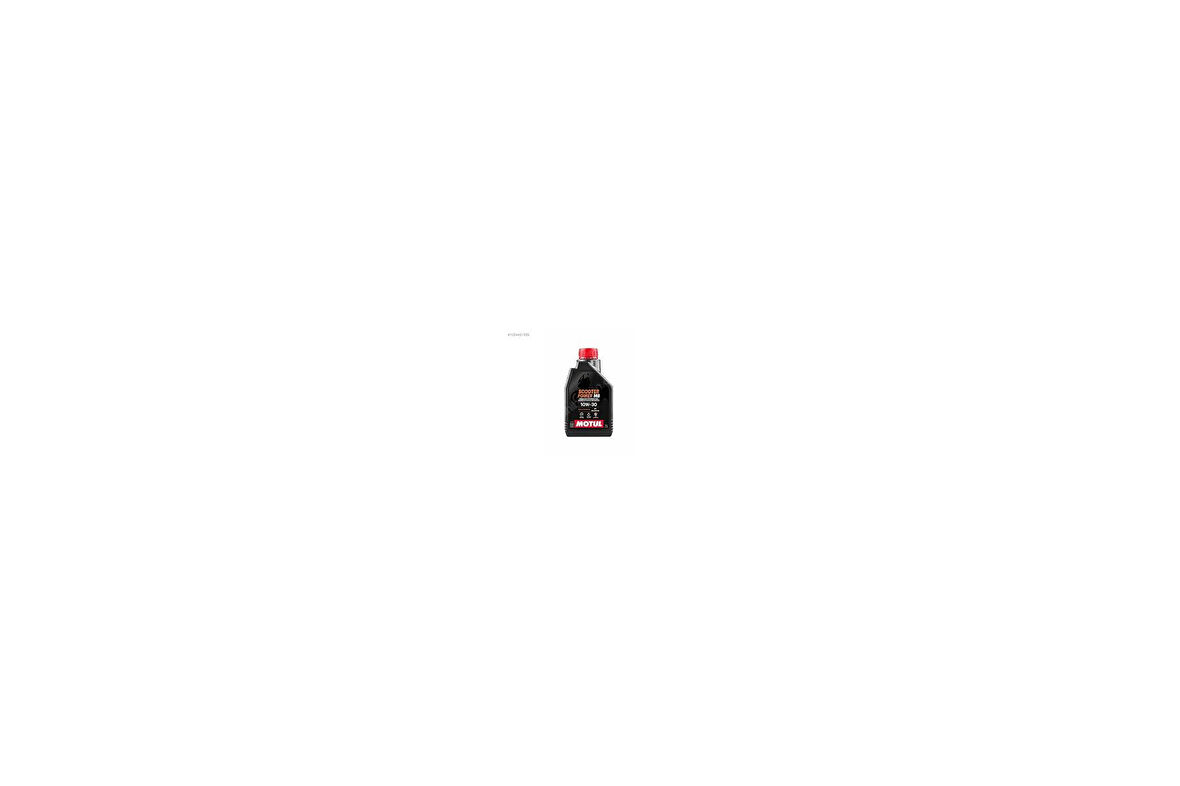 Motul Scooter Power MB 10W30 4T 1 Litre Motor Yağı