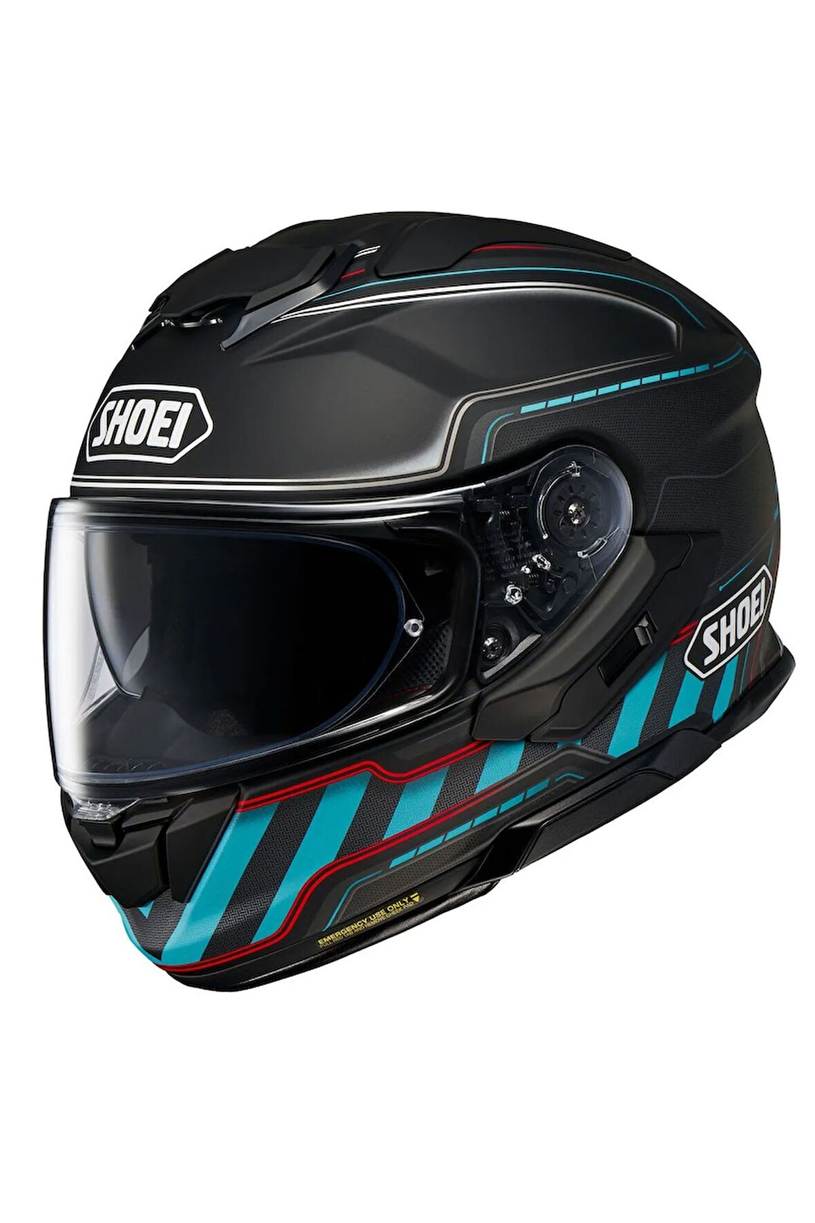 GT-Air 3 Discipline TC-2 Kapalı Kask