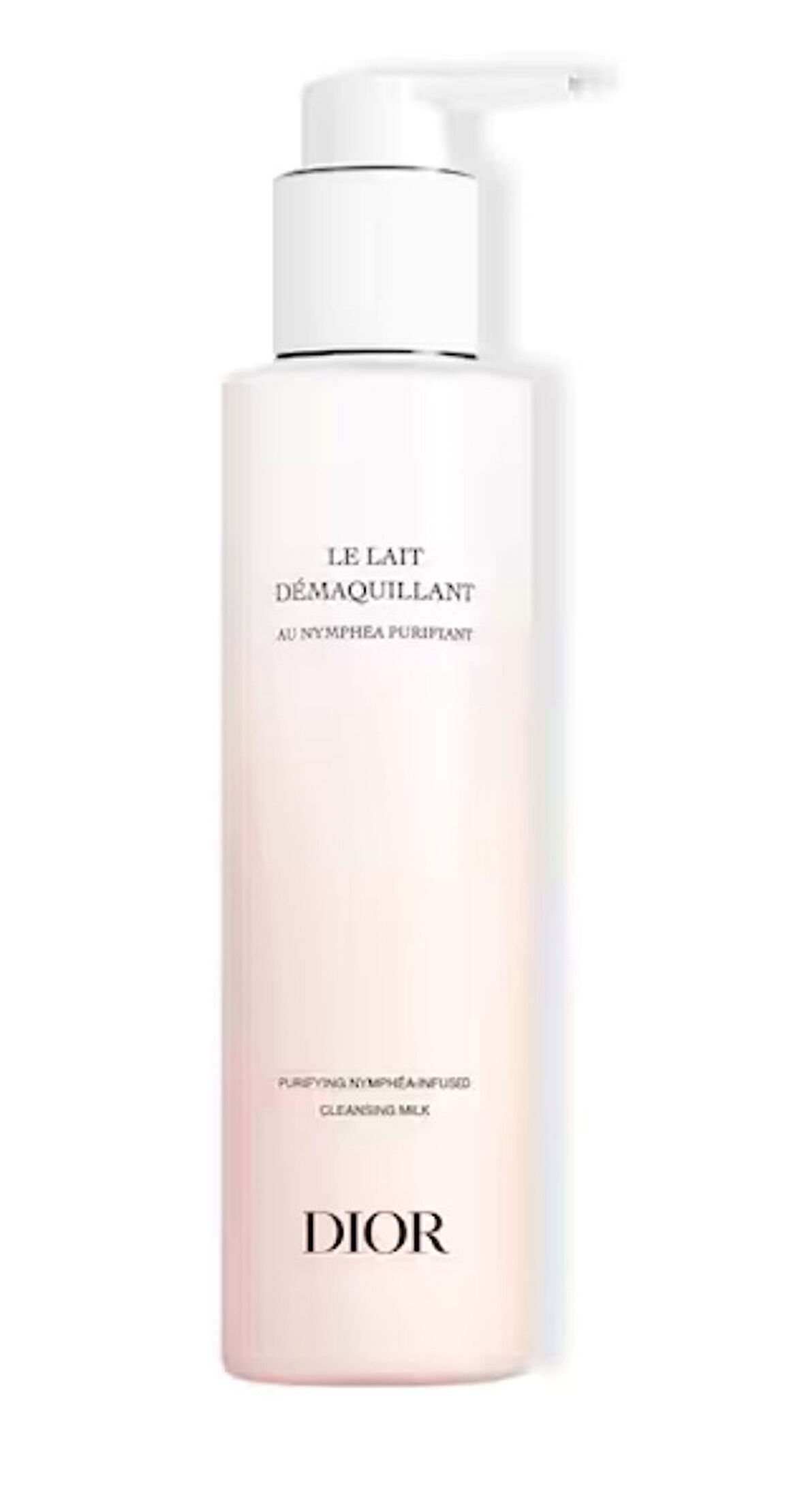 Dior Temizleme Sütü - Micellar Milk for Face and Eyes 200 ml