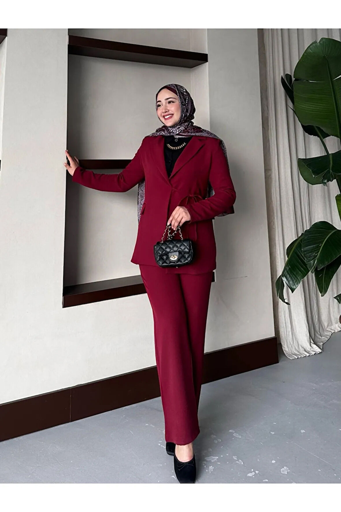 Tania İkili Takım TNS-4488