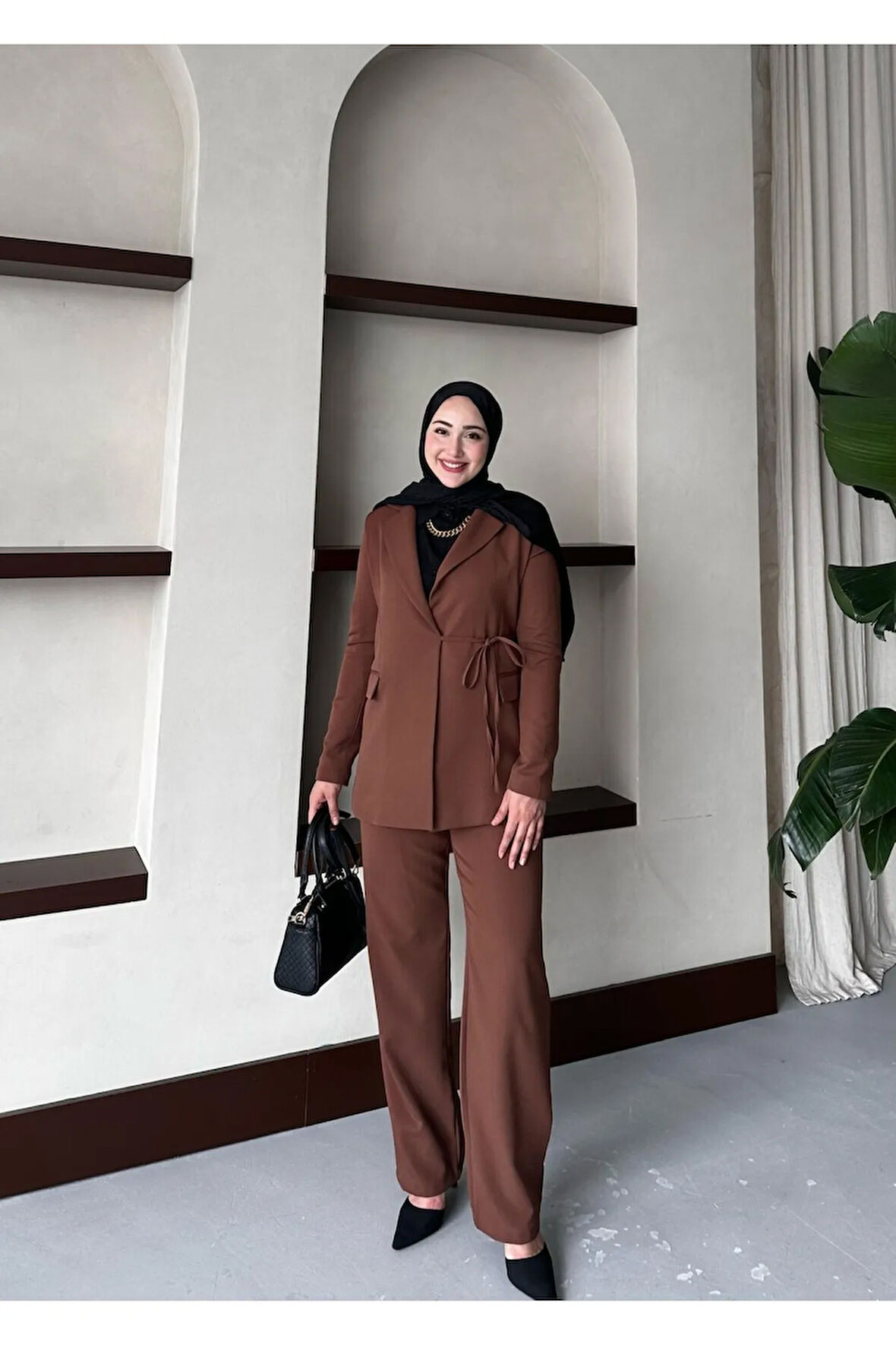 Tania İkili Takım TNS-4488