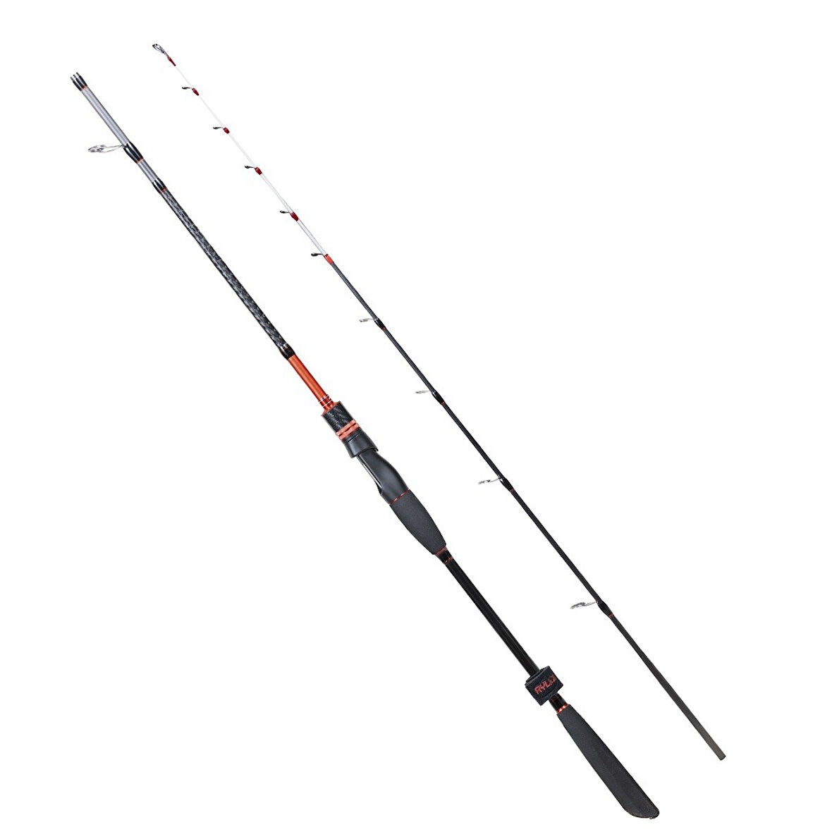 RYUJI SPECTRA SP 1.85M 50-300GR 2P BOT KAMIŞI
