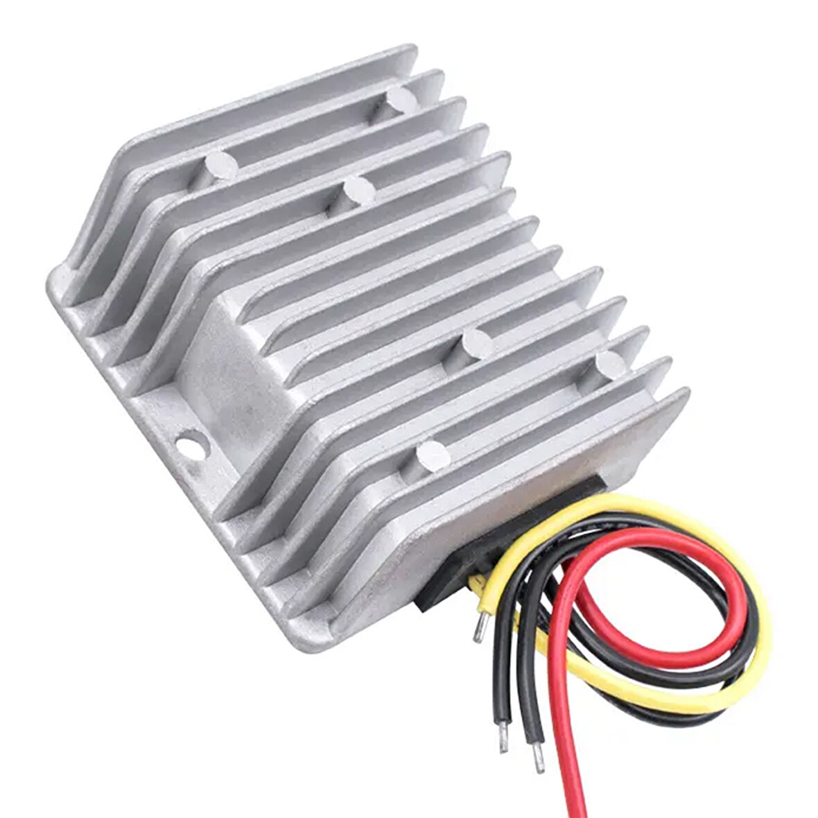 24V DC / 12V DC 20 AMPER OTO KONVERTÖR (4490)