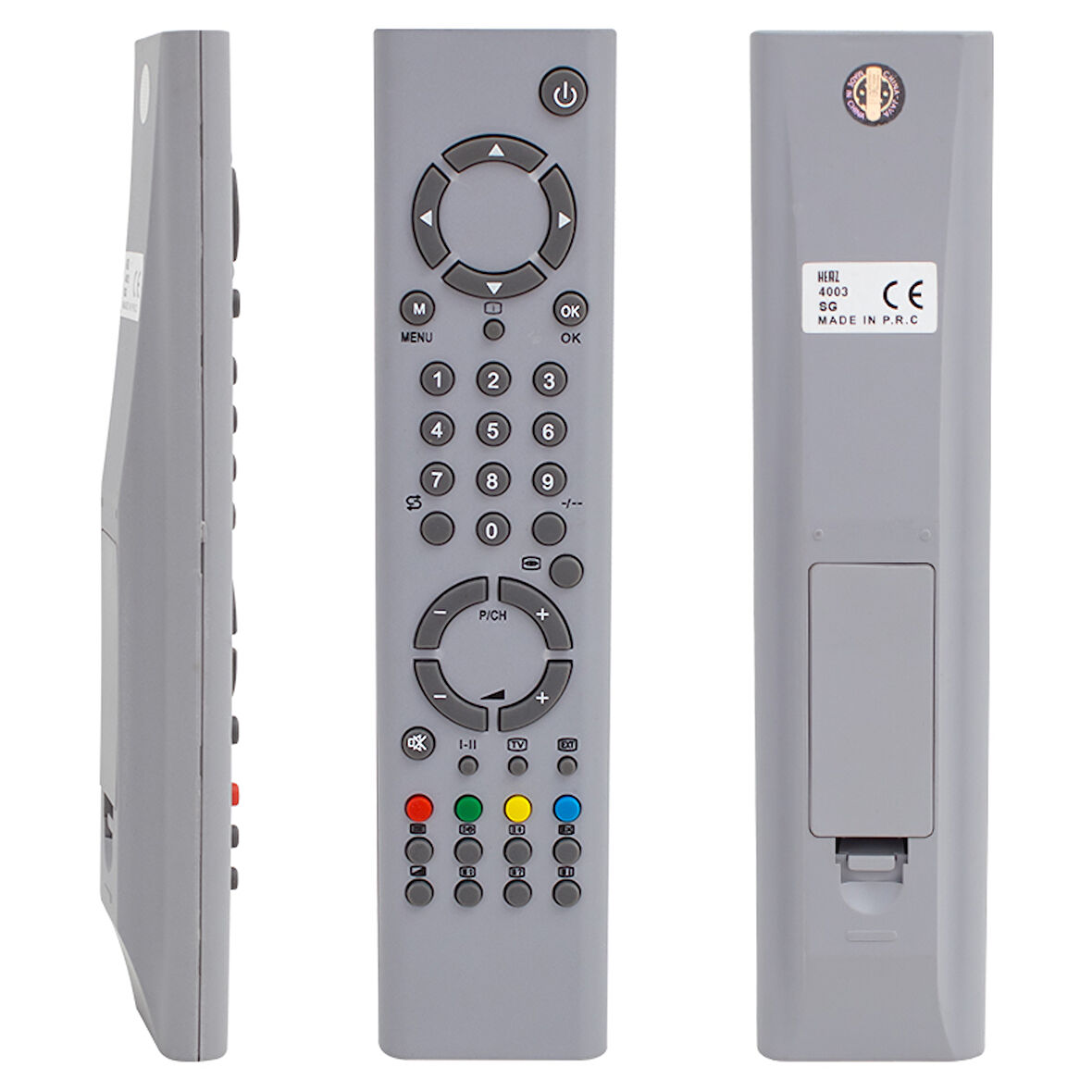 HERZ KL VESTEL 5011 LCD ÇİFT OKEYLİ DMPLİ HRL2501 (4490)