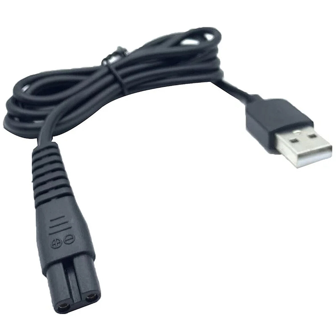 TIRAŞ MAKİNALARI İÇİN USB ŞARJ KABLOSU (13) (4490)