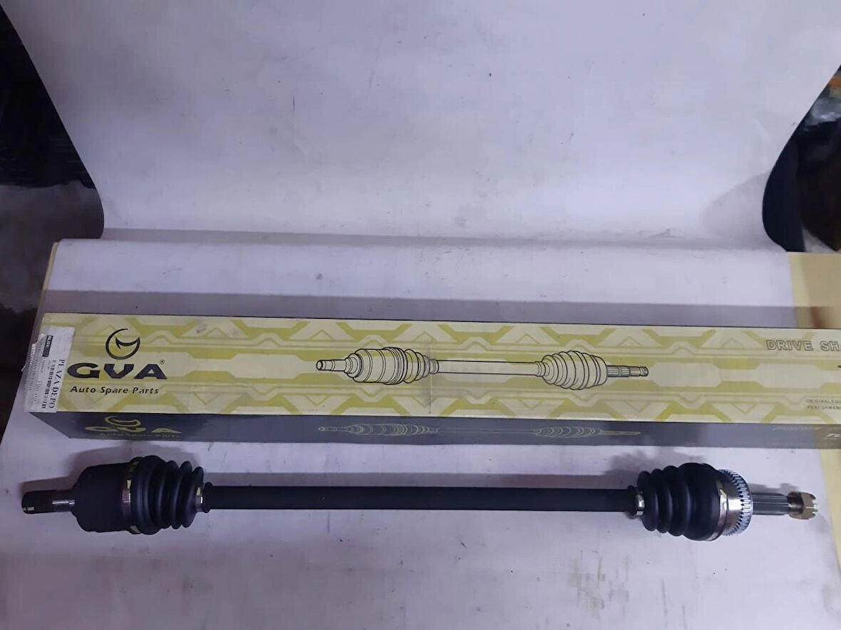 Hyundaı Accent ERA(2006-2012) Benzinli 1.4-1.6 Ön Aks Komple Absli ve Abssiz tüm benzinli ERA modellerine uyar-Sağ yolcu tarafı