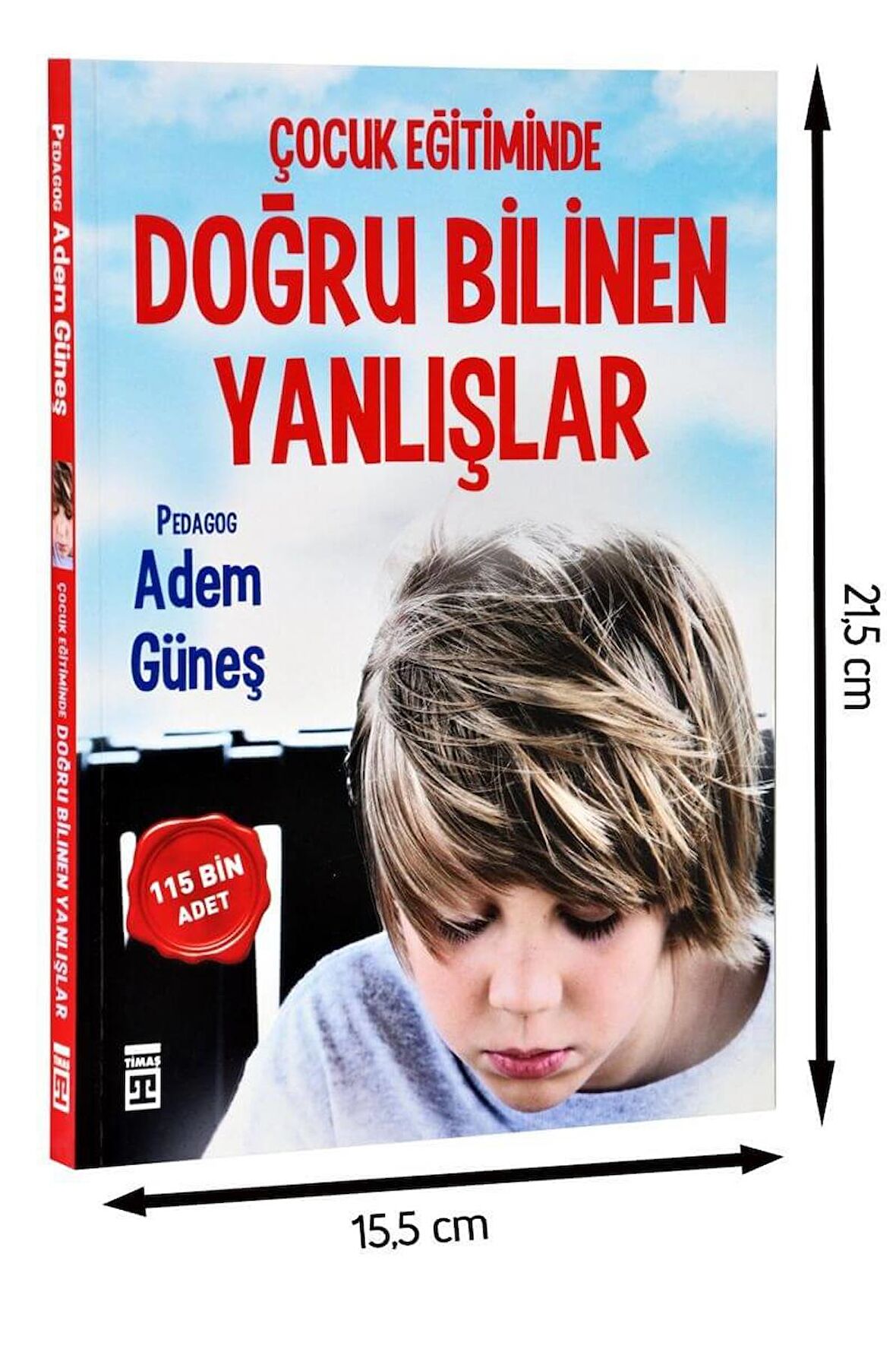 Çocuk Eğitiminde Doğru Bilinen Yanlışlar-1621