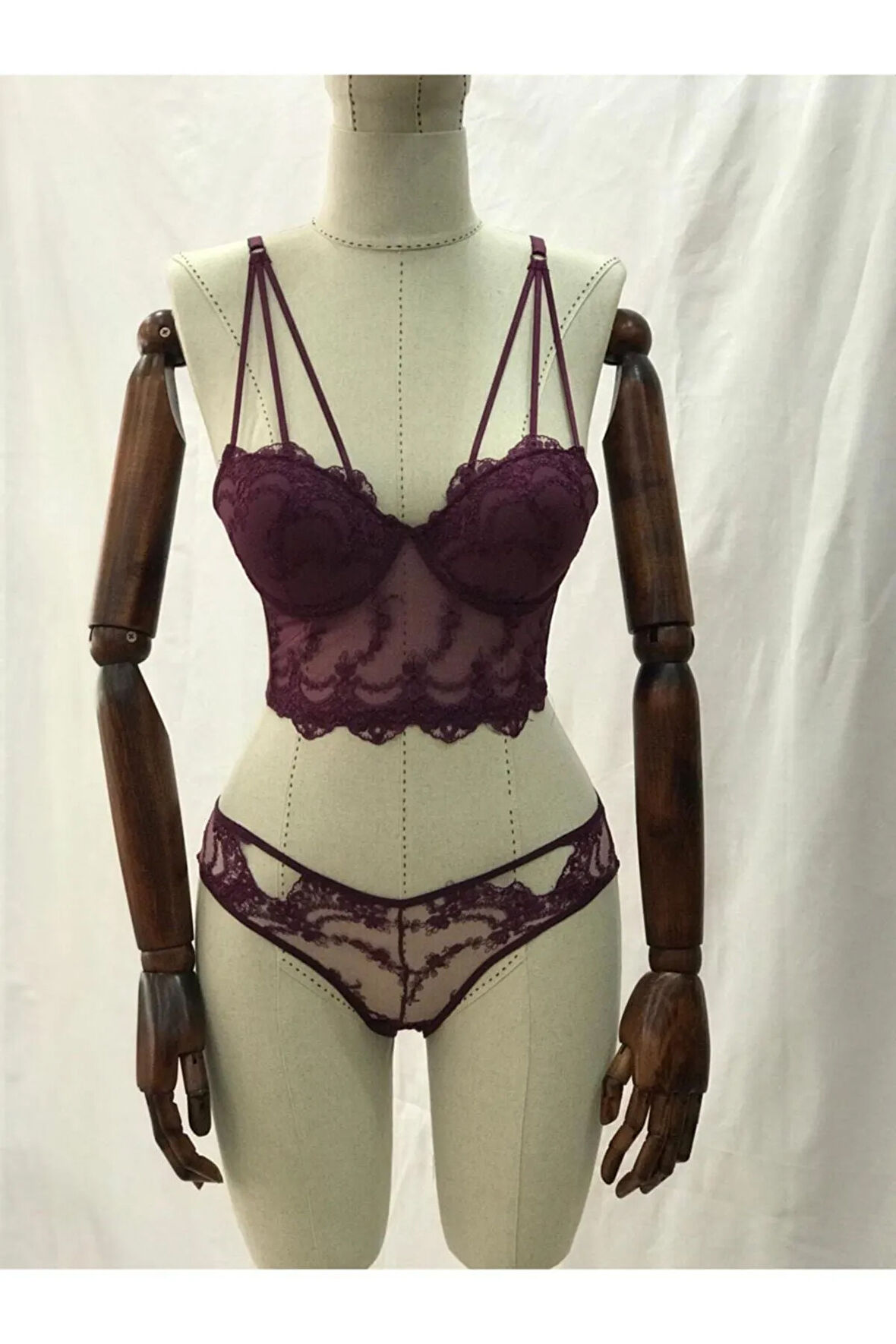 Iç Çamaşır Takım