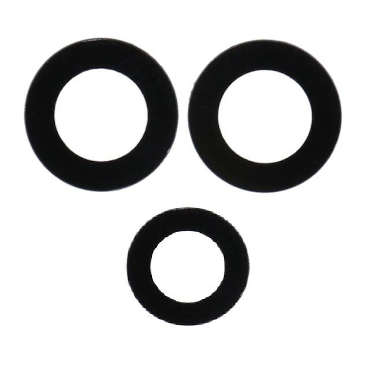 Oppo Reno 8 Pro Uyumlu Kamera Lensi CPH2357 - ÇERÇEVE HARİÇ