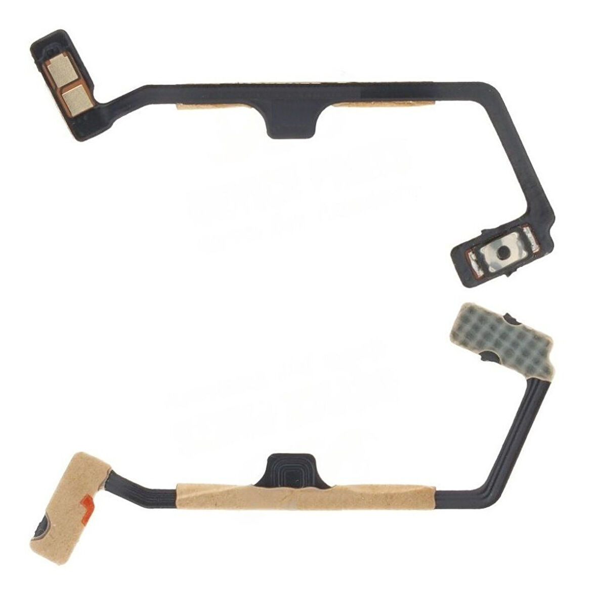 Oppo Reno 8 Pro On Off Power  Açma Kapama Filmi CPH2357 YAN TUŞ HARİÇTİR.