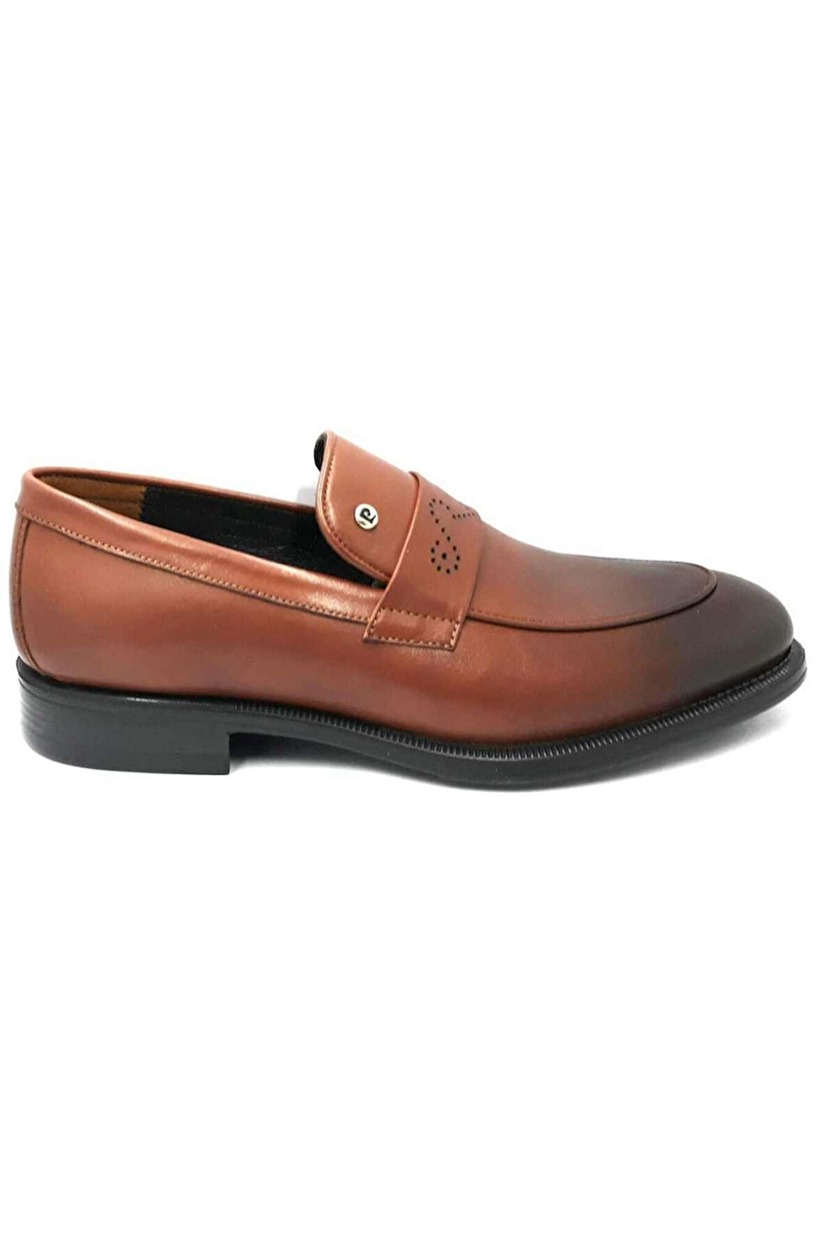 41956 Taba Kışlık Termo Taban Erkek Ayakkabı