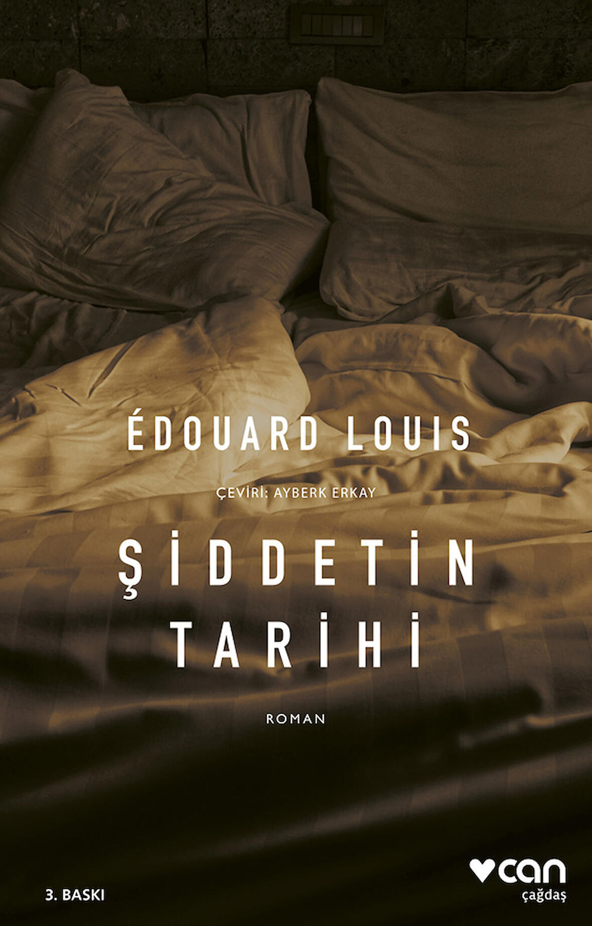 Şiddetin Tarihi