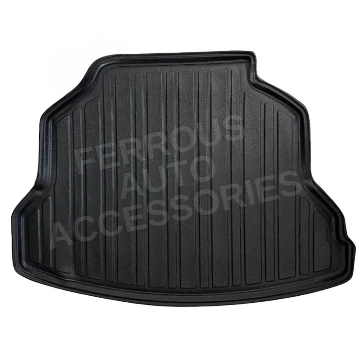 Honda CR V Ferrous 3D Bagaj Havuzu 2013 2018