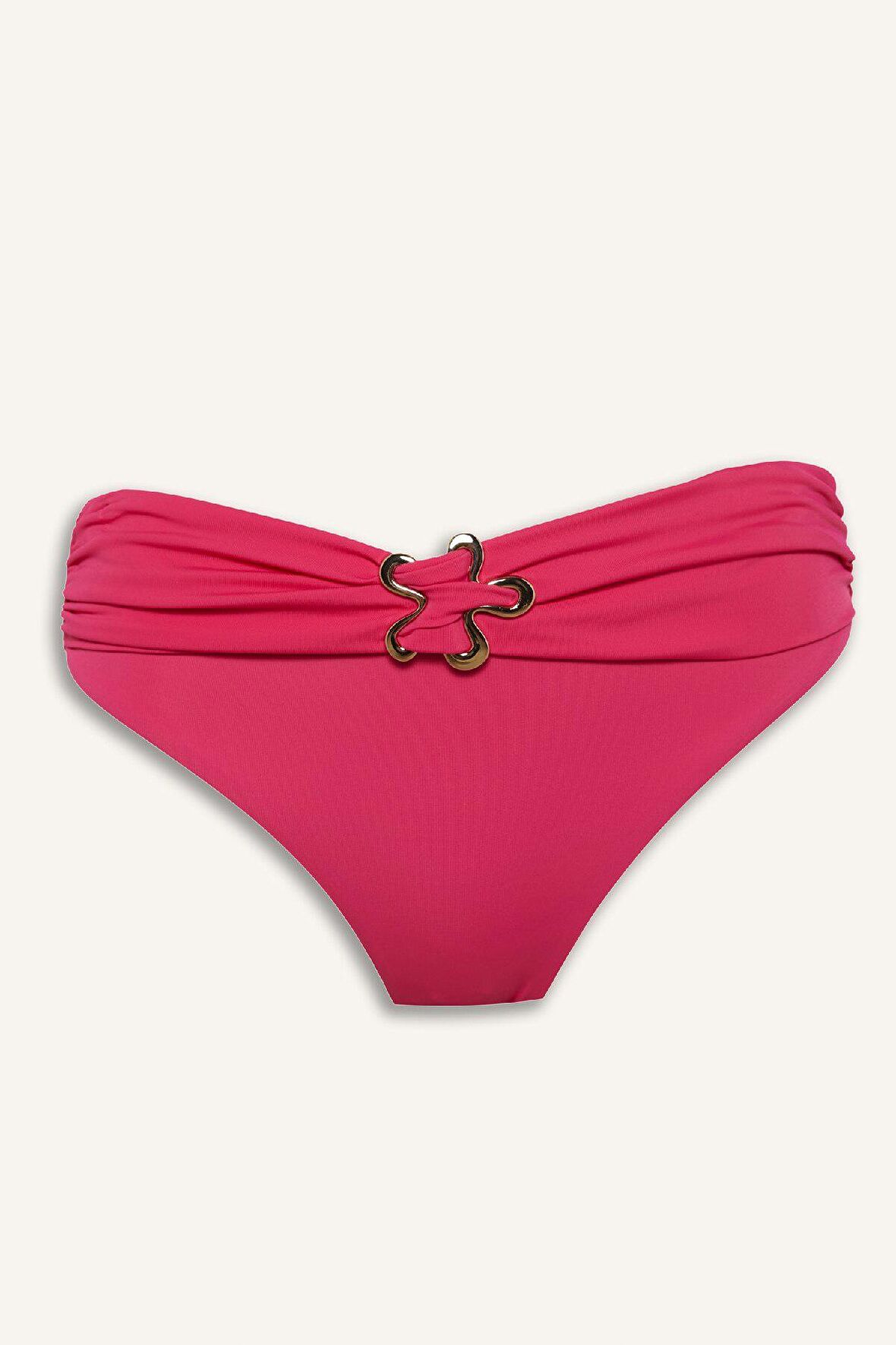 DeFacto x Ayje Tokalı Bikini Altı C5725AX24HSPN615
