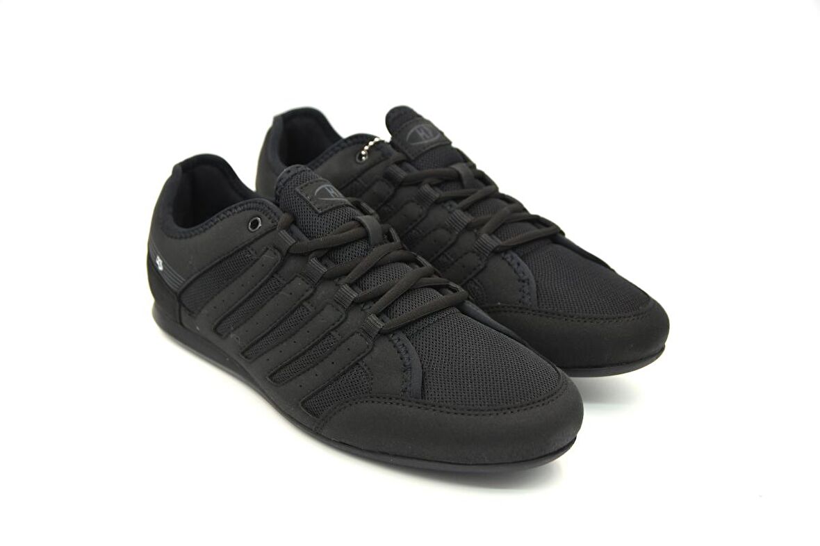 M.P 211-1088MR Erkek Spor Ayakkabı SİYAH