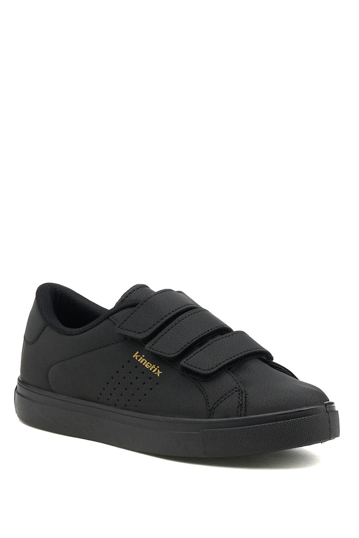 Kinetix Cayde 2fx Siyah Kadın Sneaker SİYAH