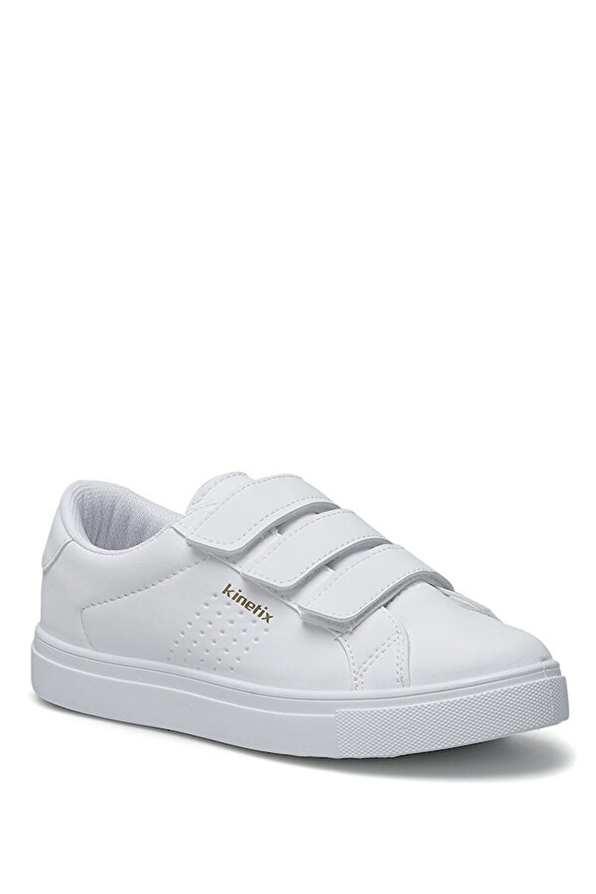 Kinetix Cayde 4fx Siyah Kadın Sneaker BEYAZ