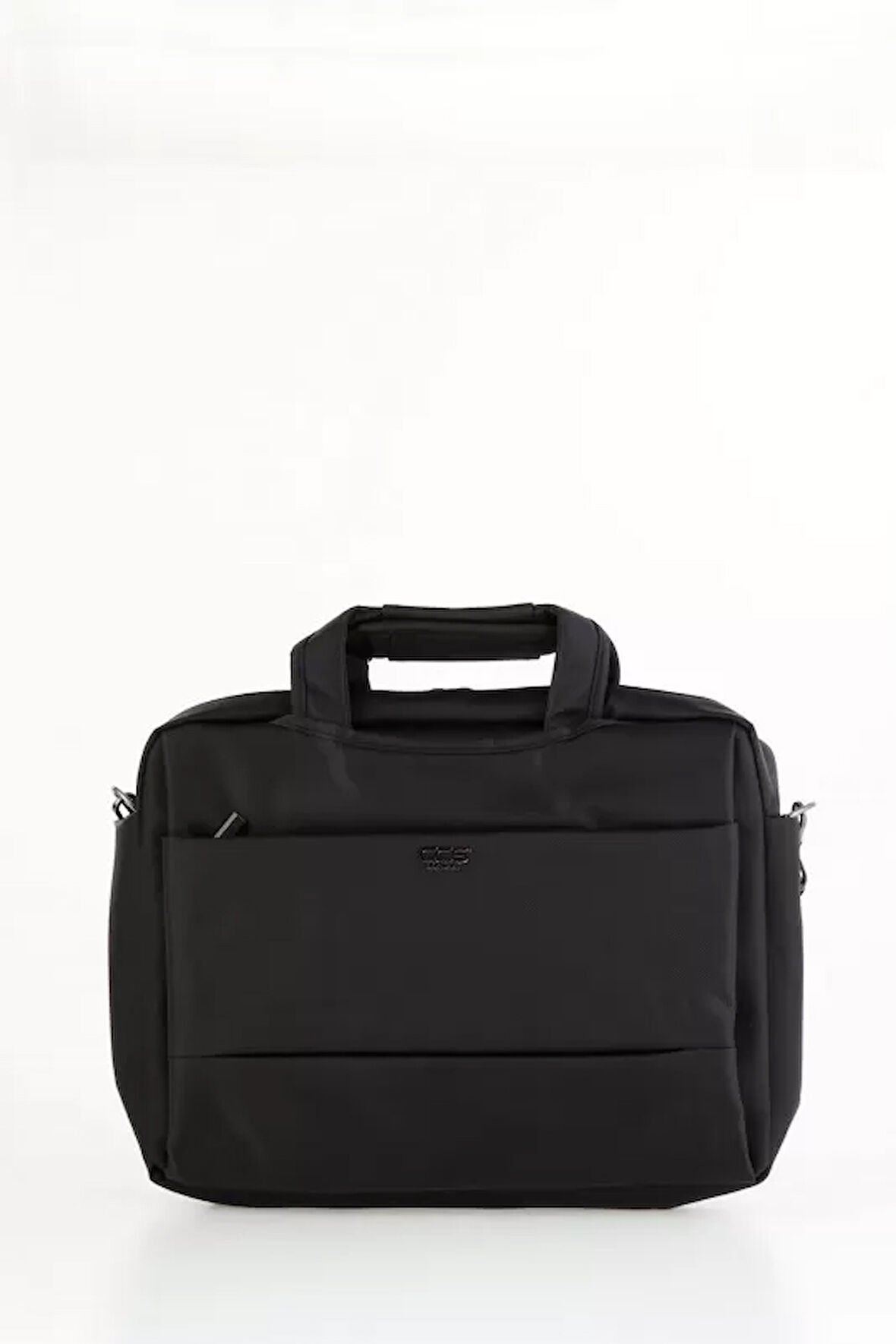 ÇÇS 71431 Evrak Laptop Çantası SİYAH