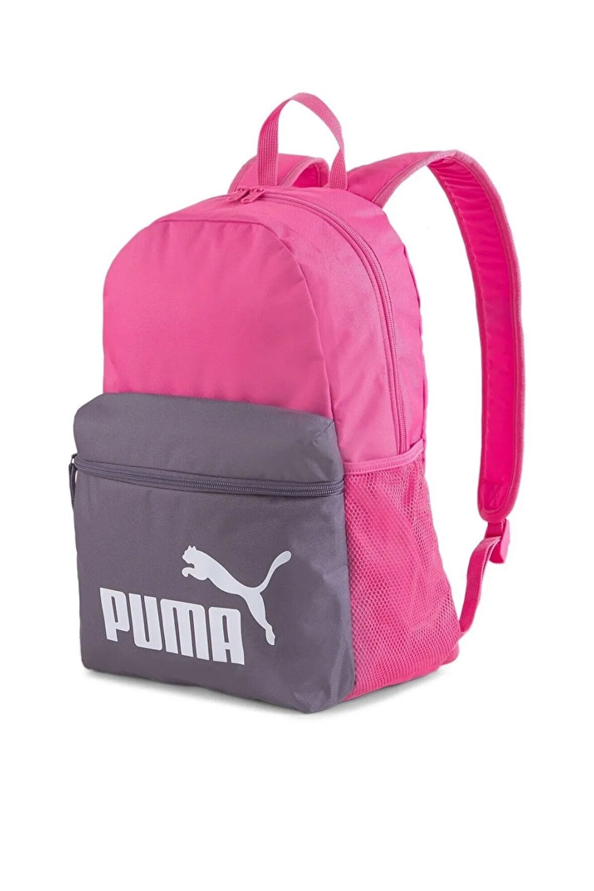 Puma Phase Backpack Sırt Çanta Sunset Pink Purple