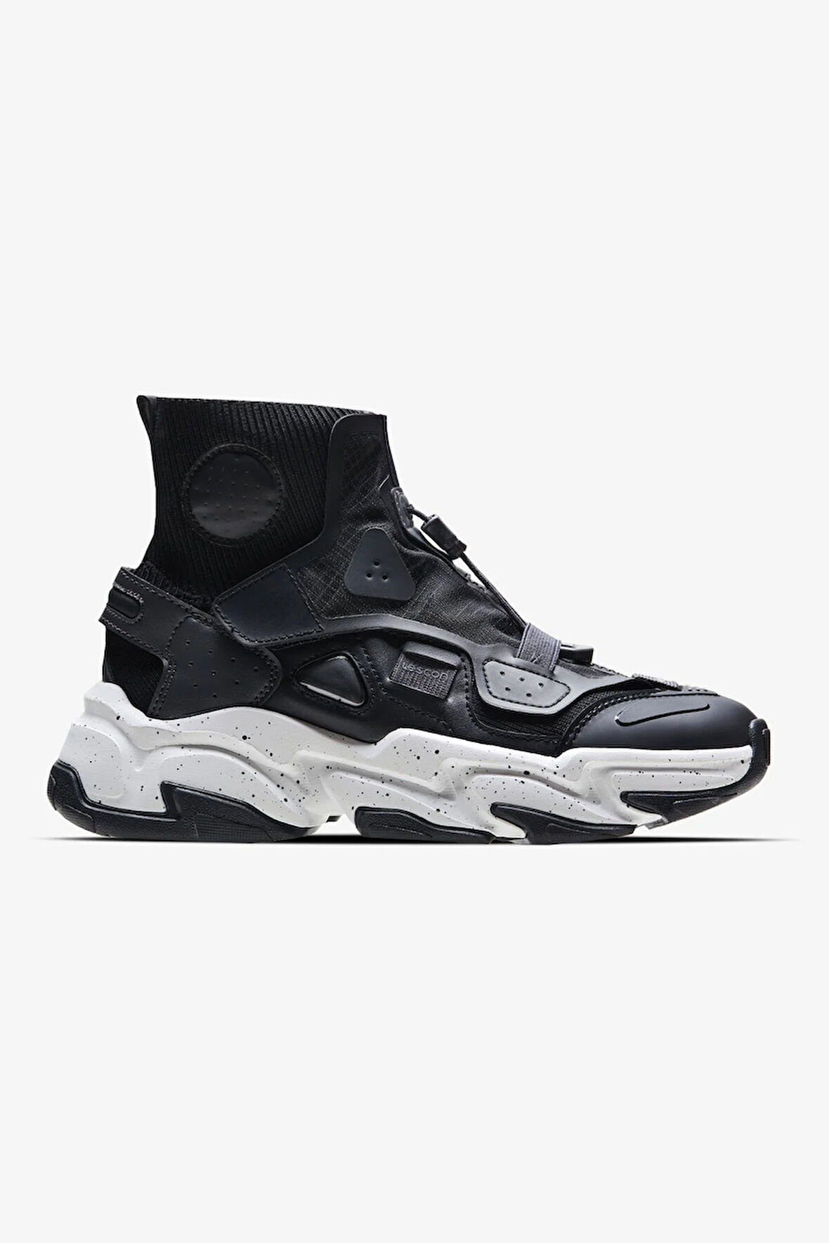 Lescon Easystep Onyx Pholon Hafif Taban Kadın Spor Ayakkabı SİYAH