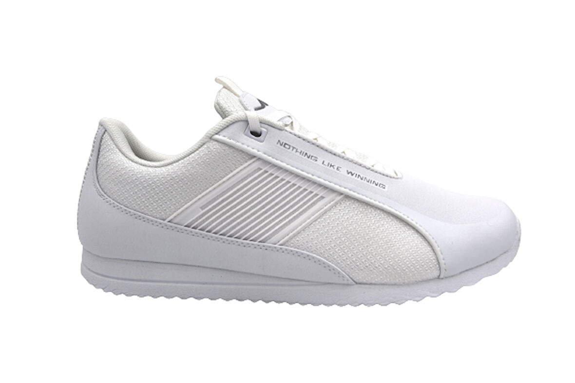 Lescon Saıler-6 Sneakers Erkek Spor Ayakkabı BEYAZ