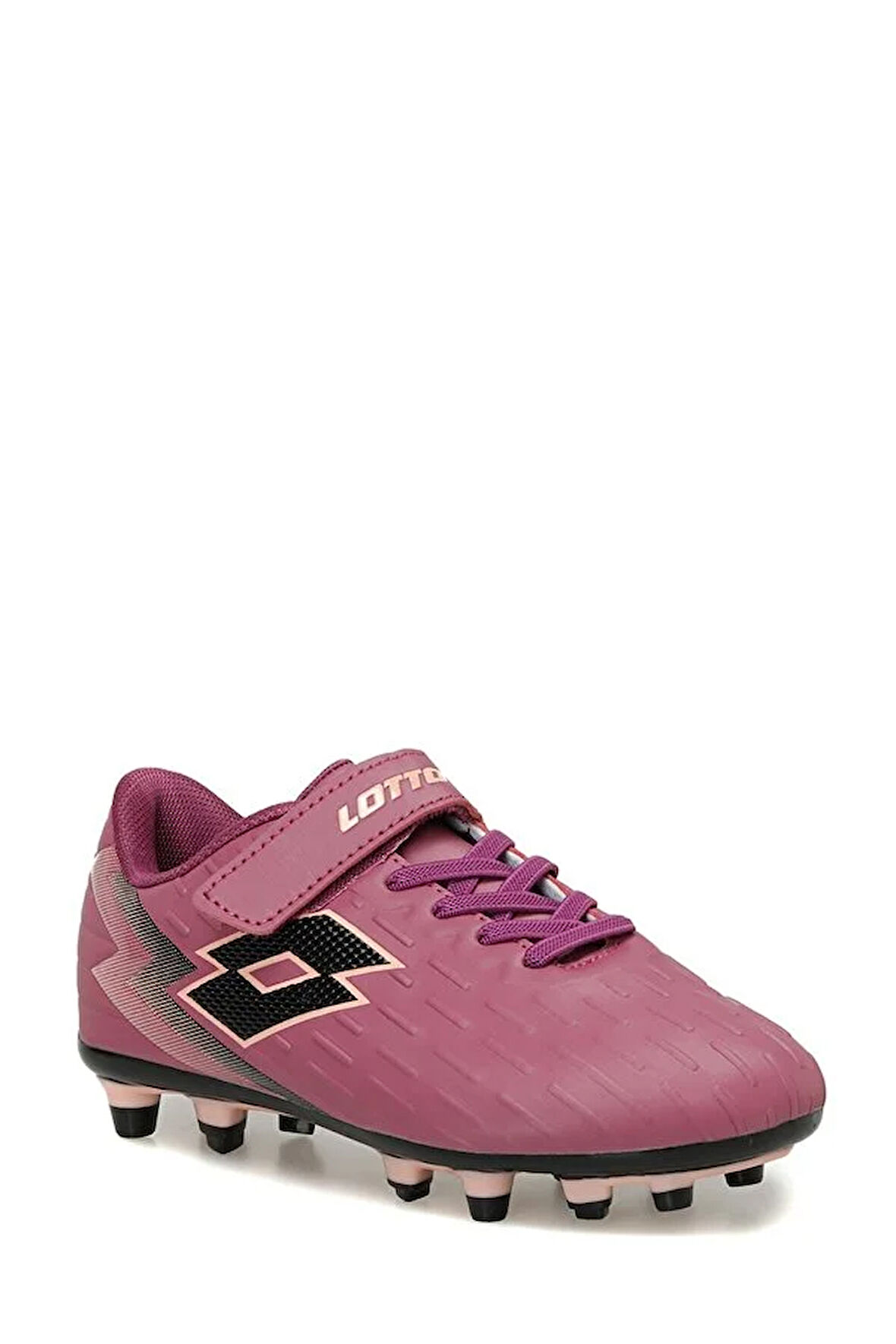 Lotto VELOCITY FG B PS 3PR Uniseks Çocuk Krampon MOR